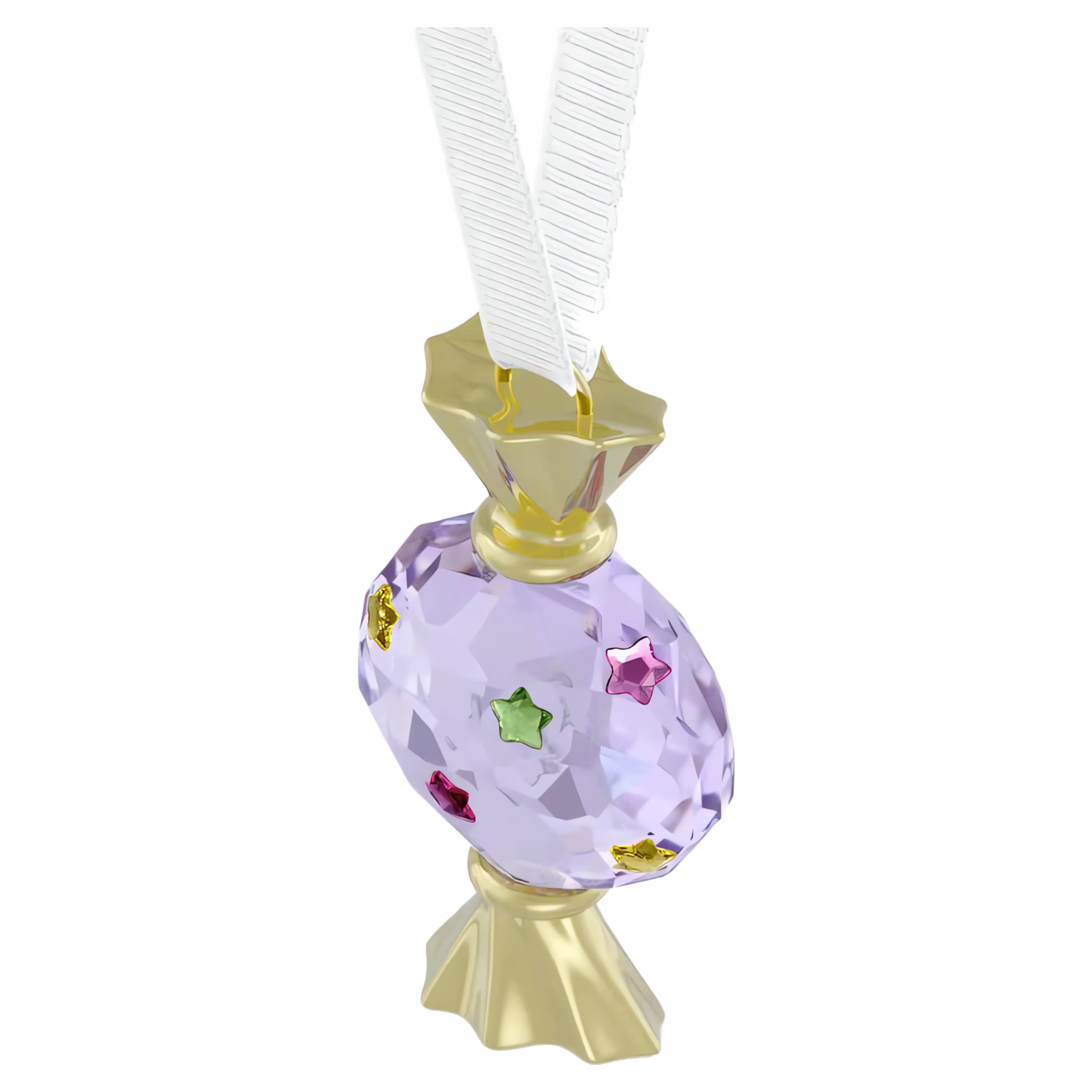 Figurka SWAROVSKI Holiday Cheers ŚWIĄTECZNA CUKIEREK 5742100 2