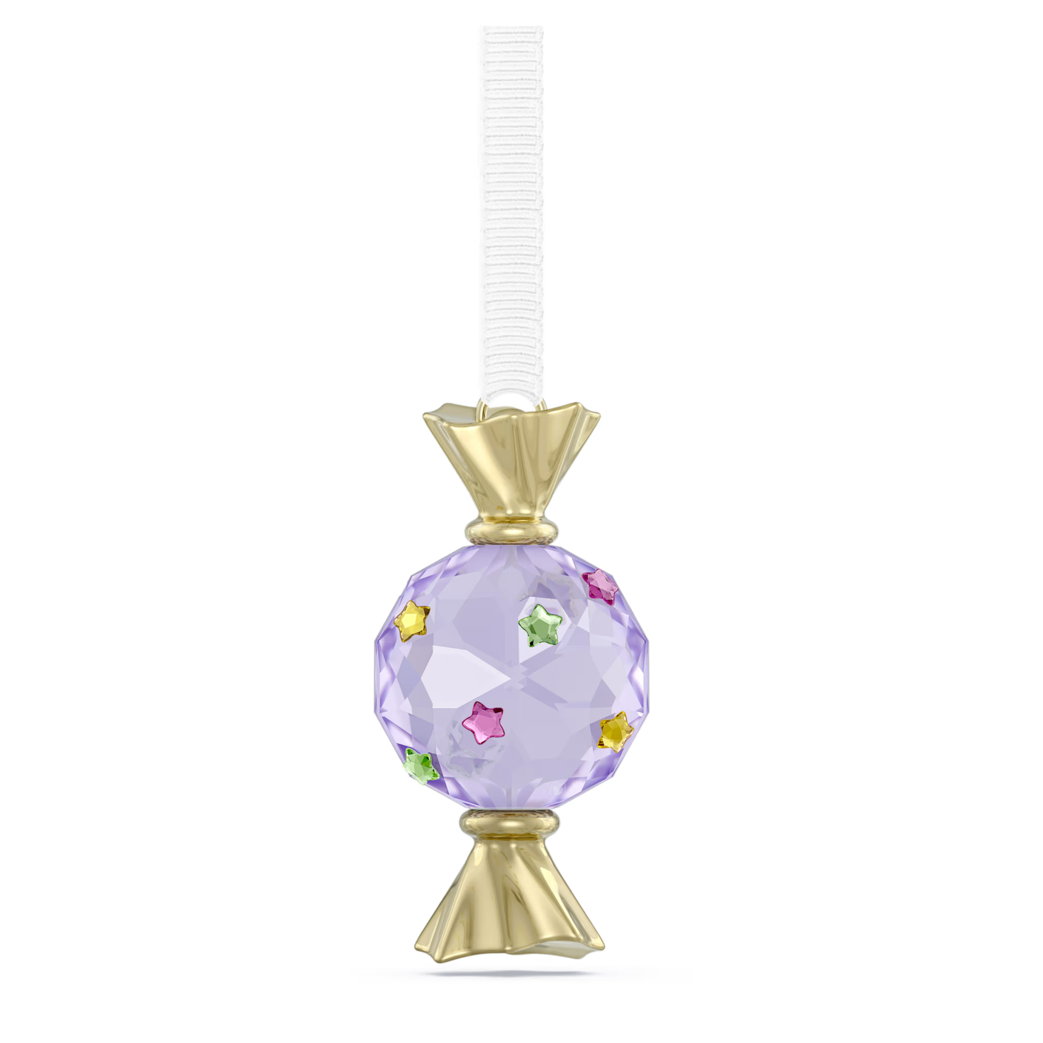 Figurka SWAROVSKI Holiday Cheers ŚWIĄTECZNA CUKIEREK 5742100 1