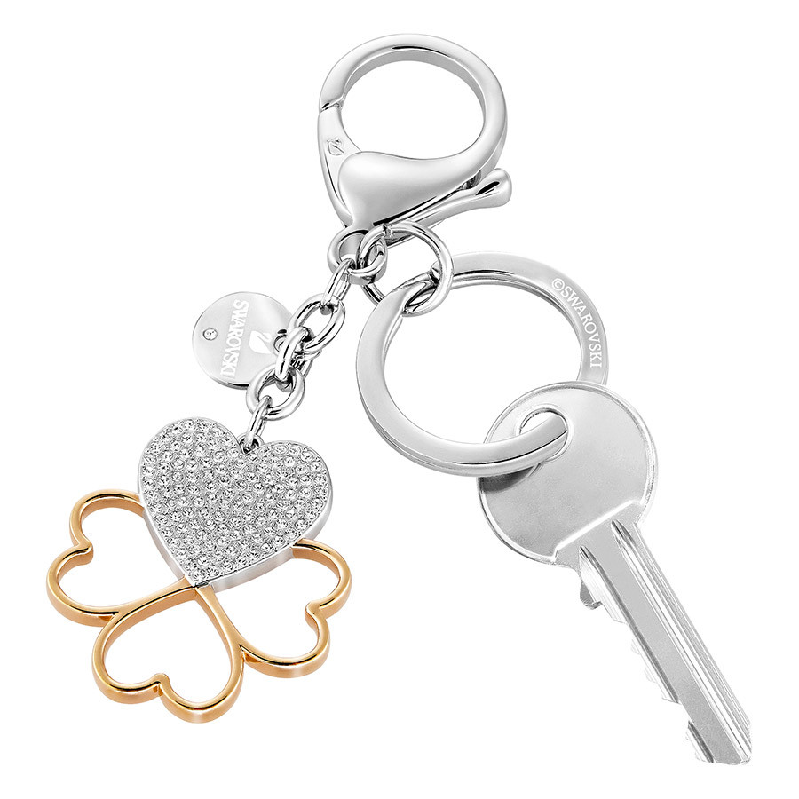 Brelok SWAROVSKI • Cupid Bag Charm 5201645 1