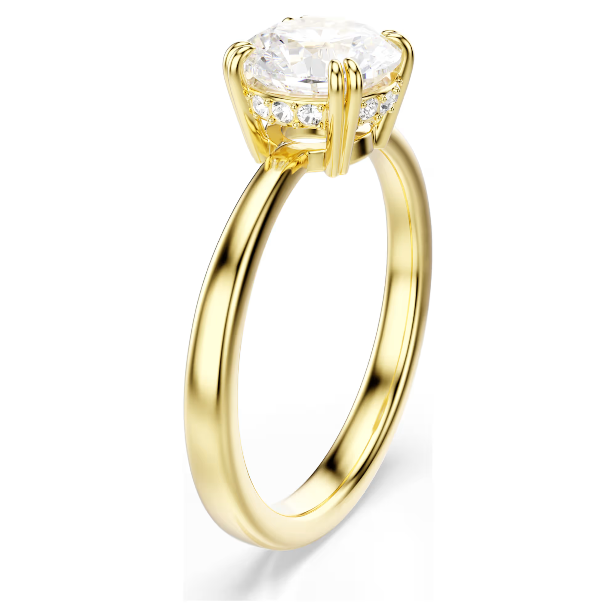 Pierścionek SWAROVSKI • Stilla 5723331 1