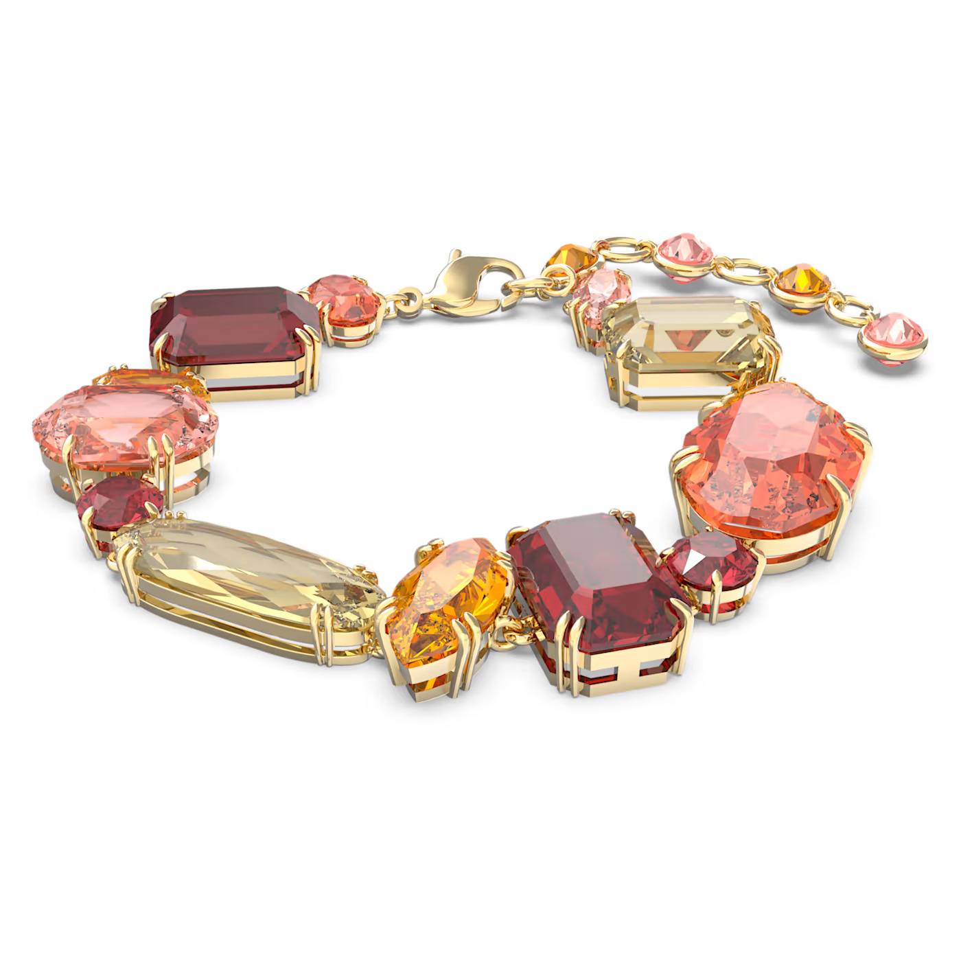Bransoletka SWAROVSKI • Gema 5614451 2