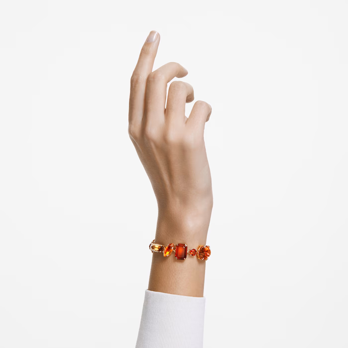 Bransoletka SWAROVSKI • Gema 5614451 1