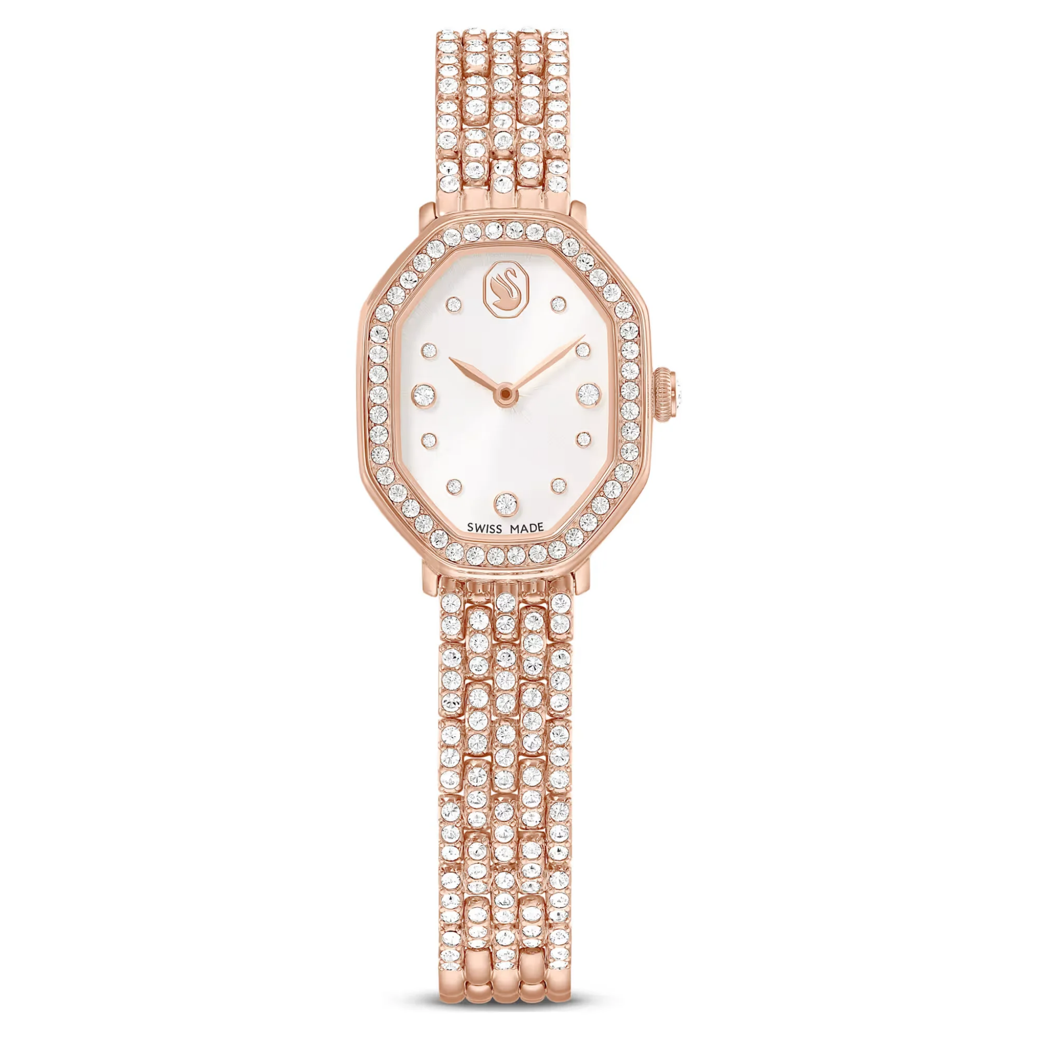 Zegarek Swarovski Dextera Octagon 5749449 3