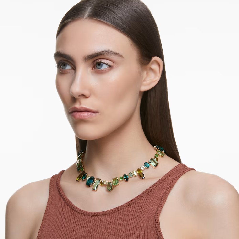 Naszyjnik SWAROVSKI • Gema 5657388 1