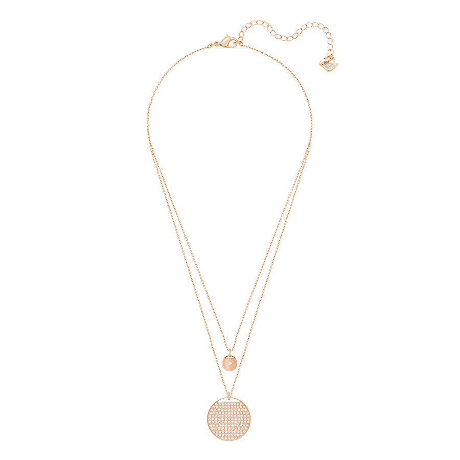 Naszyjnik SWAROVSKI • Ginger Pendant 5253286 3
