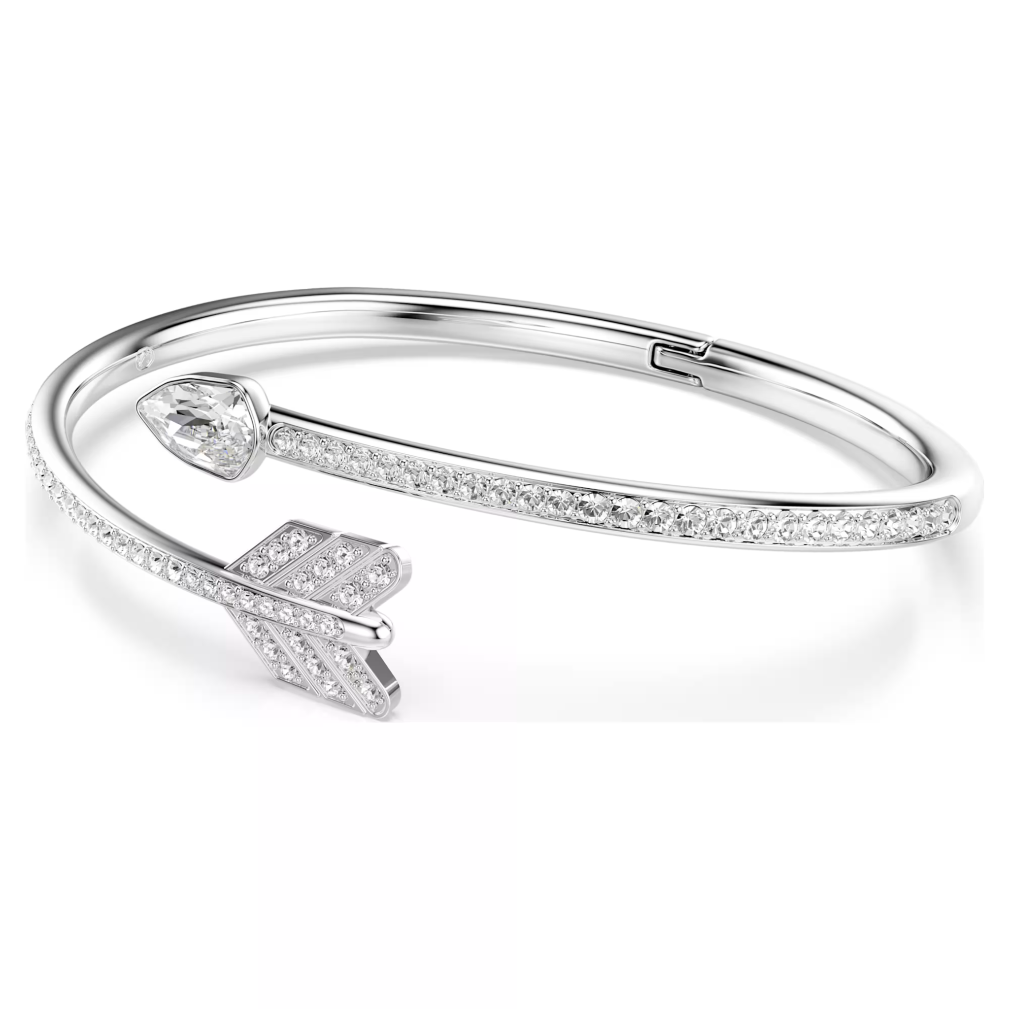 Bransoletka SWAROVSKI • Idyllia 5737262 2