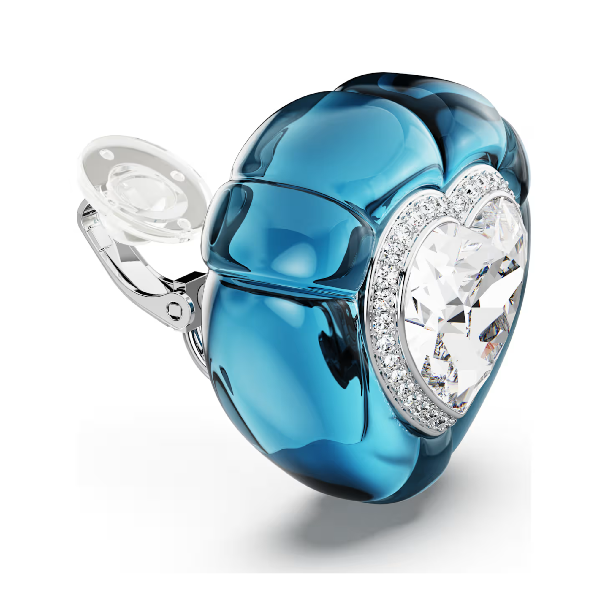 Swarovski kolczyki • klipsy Dulcis 5714385 1