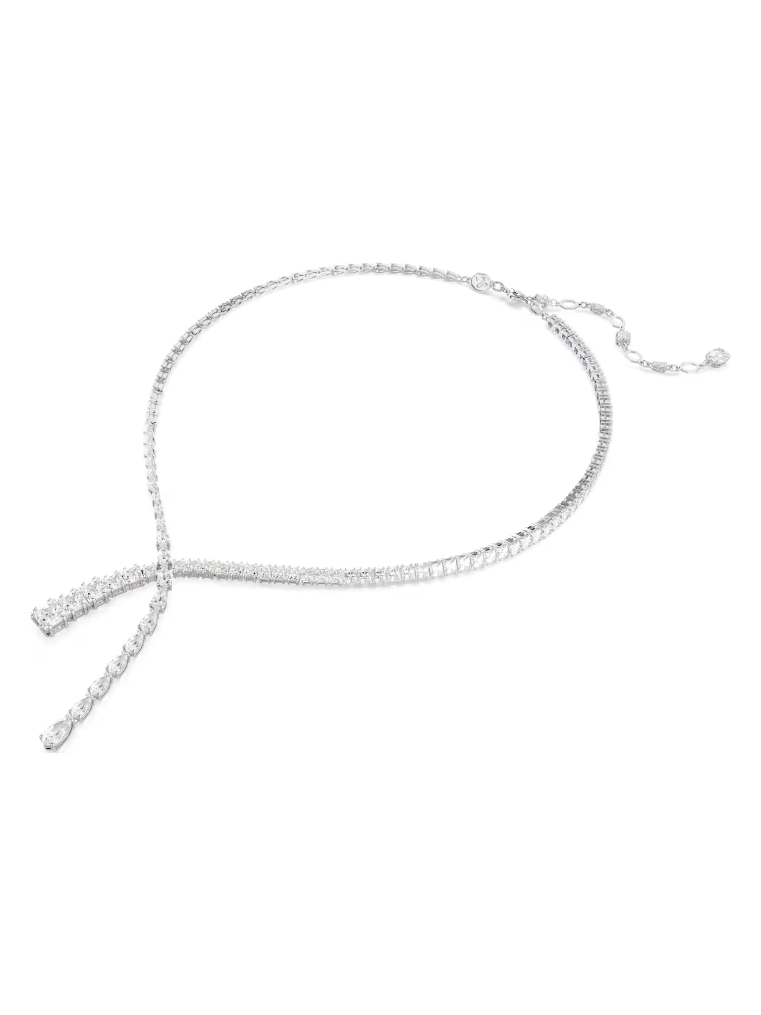 Naszyjnik SWAROVSKI • Matrix 5692533 2