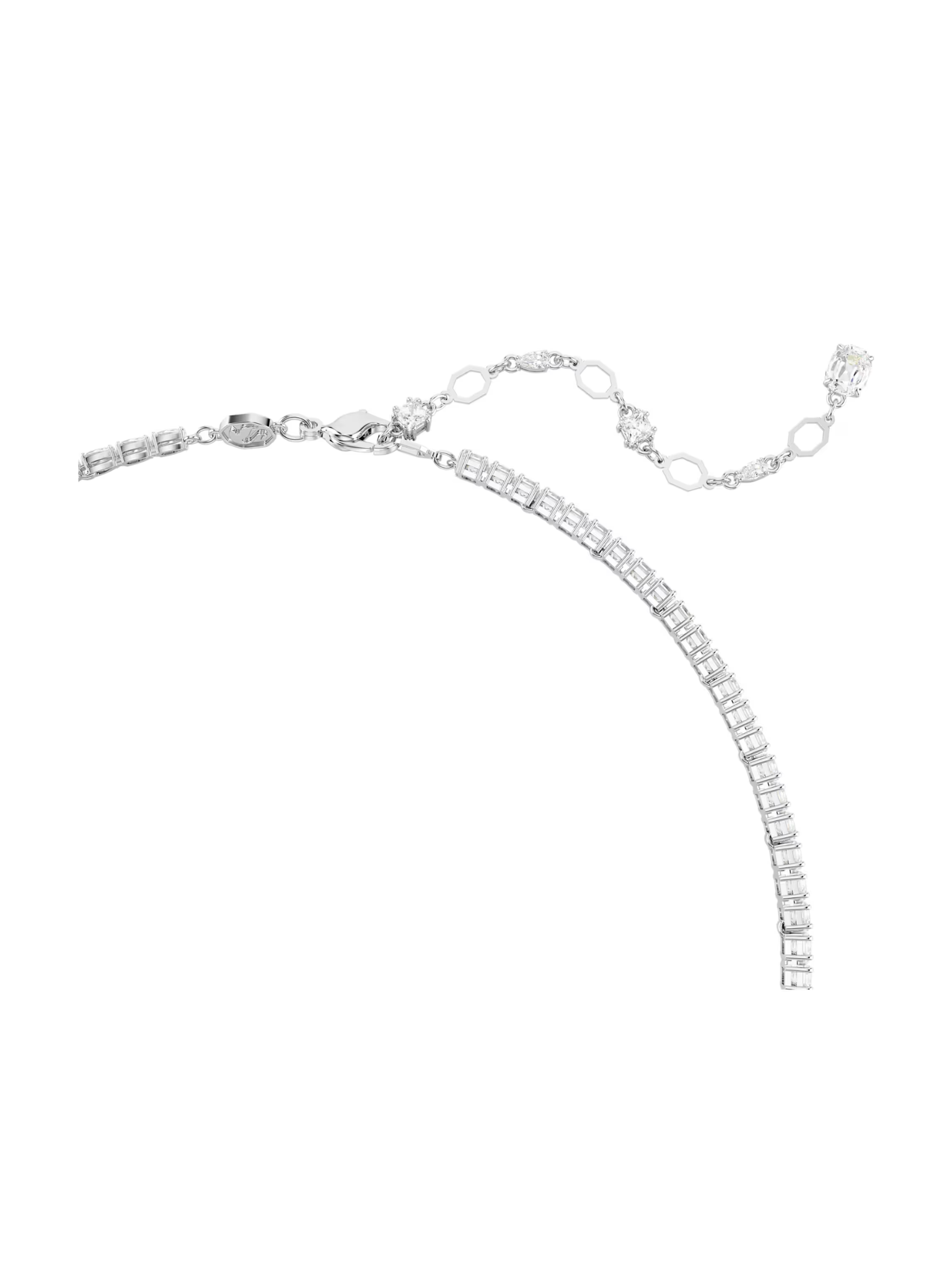 Naszyjnik SWAROVSKI • Matrix 5692533 3