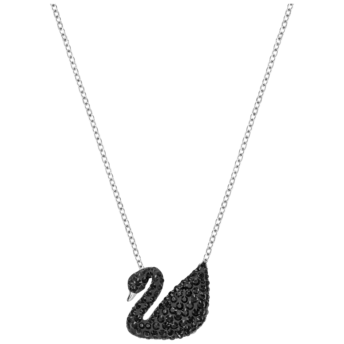 Naszyjnik SWAROVSKI • Iconic Swan 5347329 1