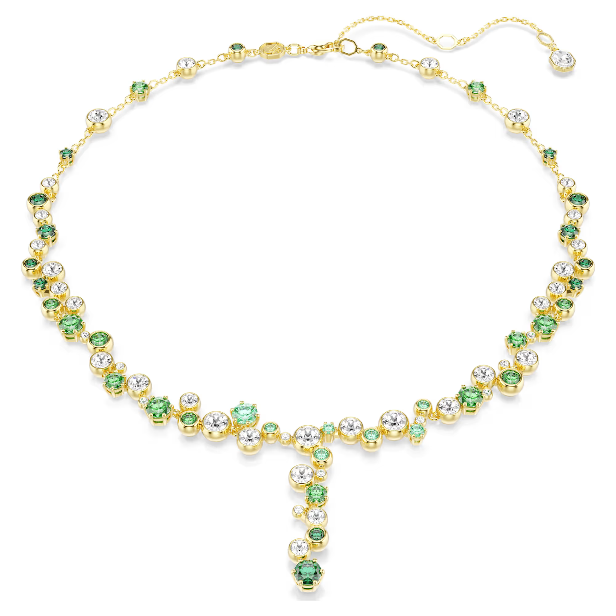 Naszyjnik SWAROVSKI • Constella Y 5722474 4