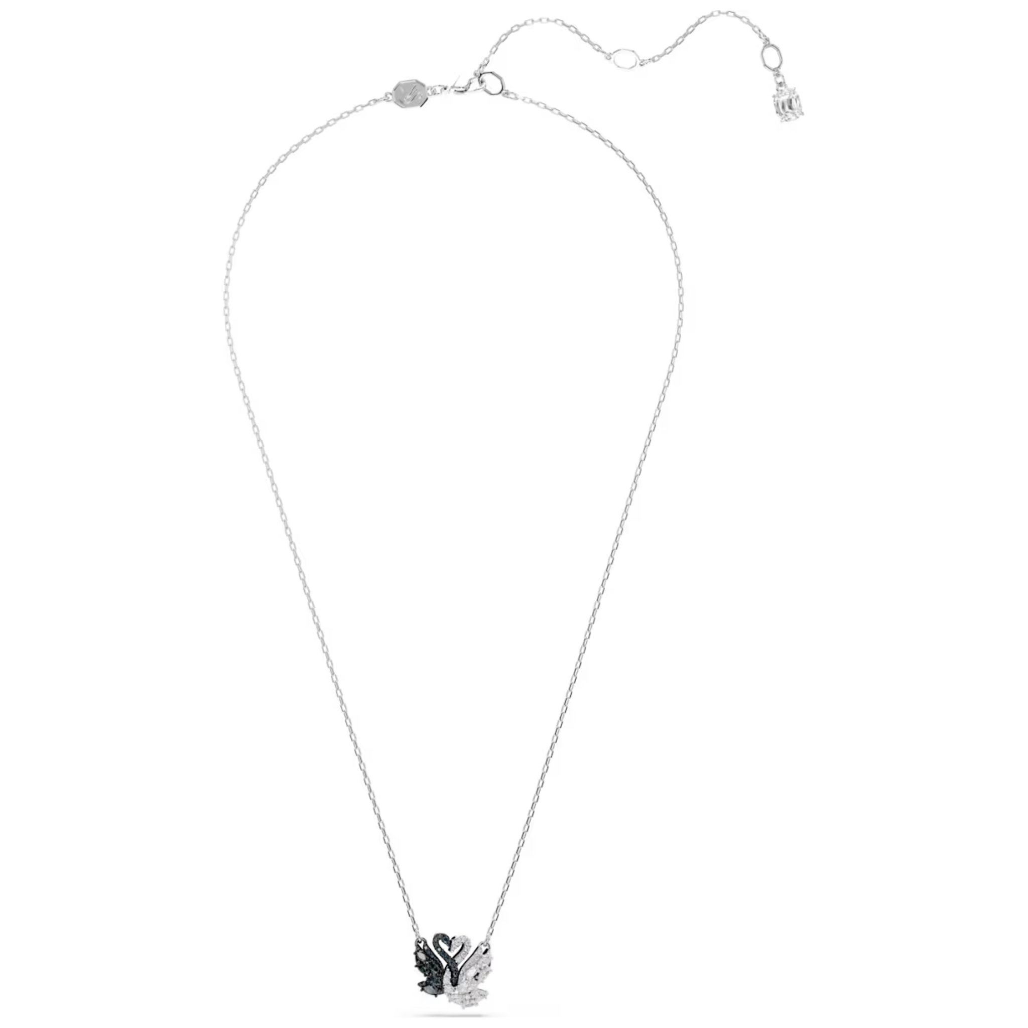 Naszyjnik SWAROVSKI • Swan 5705721 3