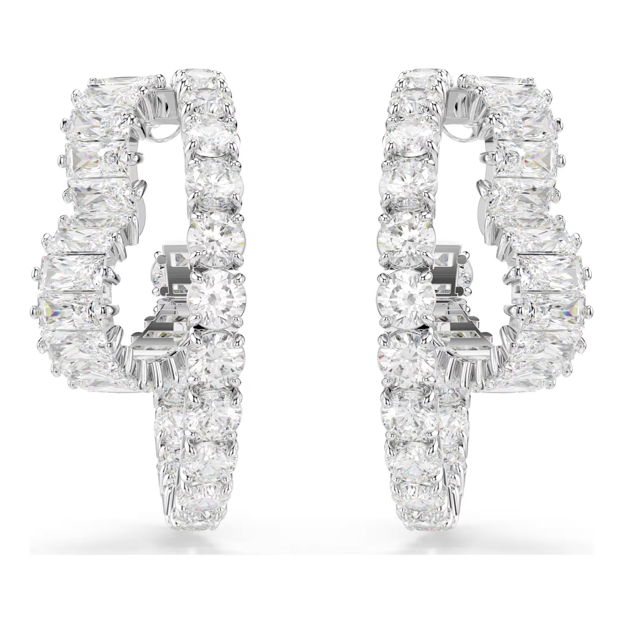 Kolczyki SWAROVSKI • Matrix 5705748 3