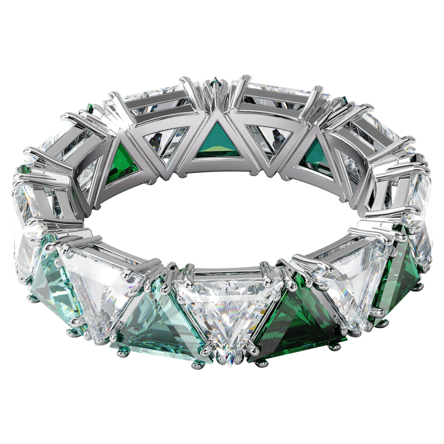 Pierścionek Swarovski • Ortyx 5608529 2