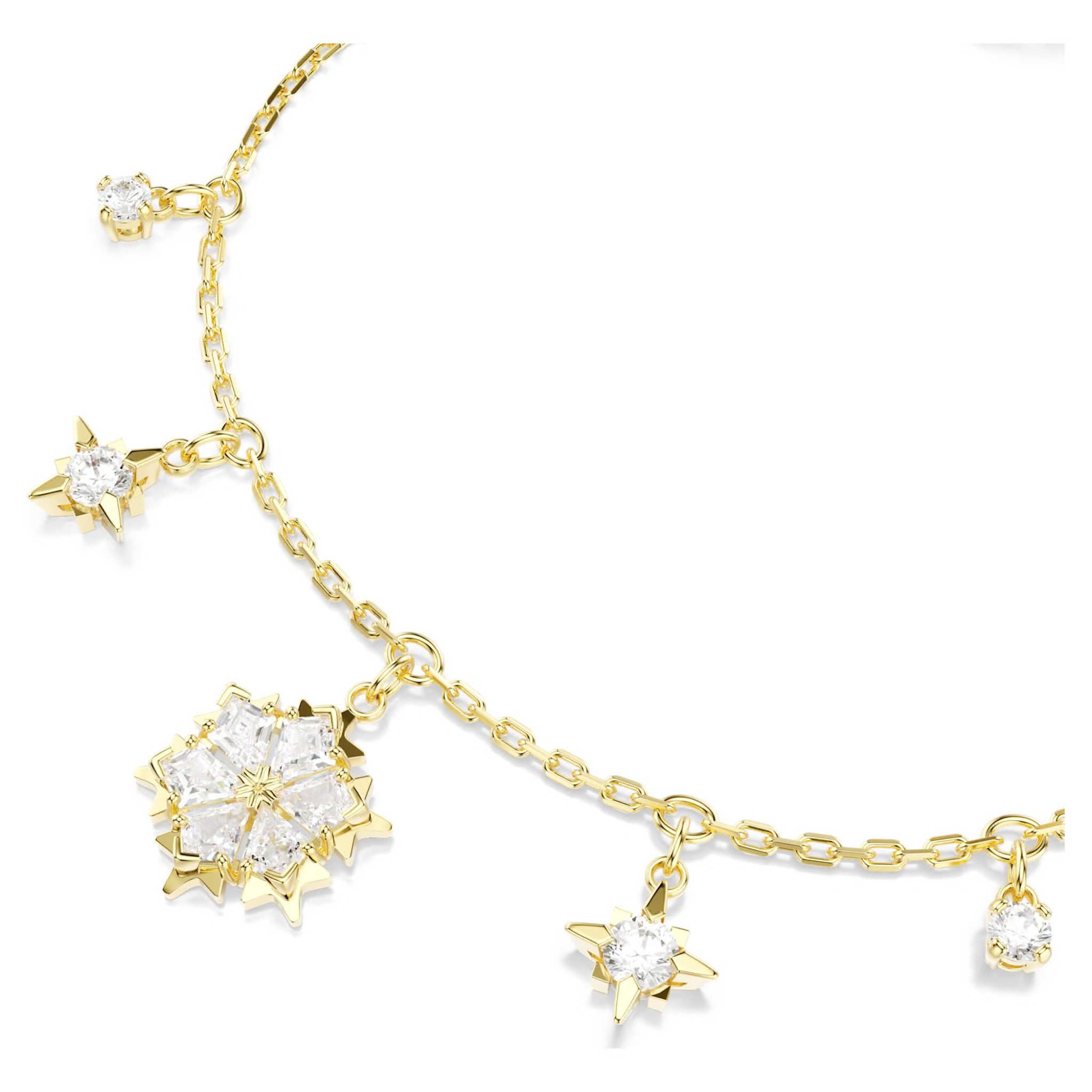 Bransoletka SWAROVSKI Magic 5757800 2