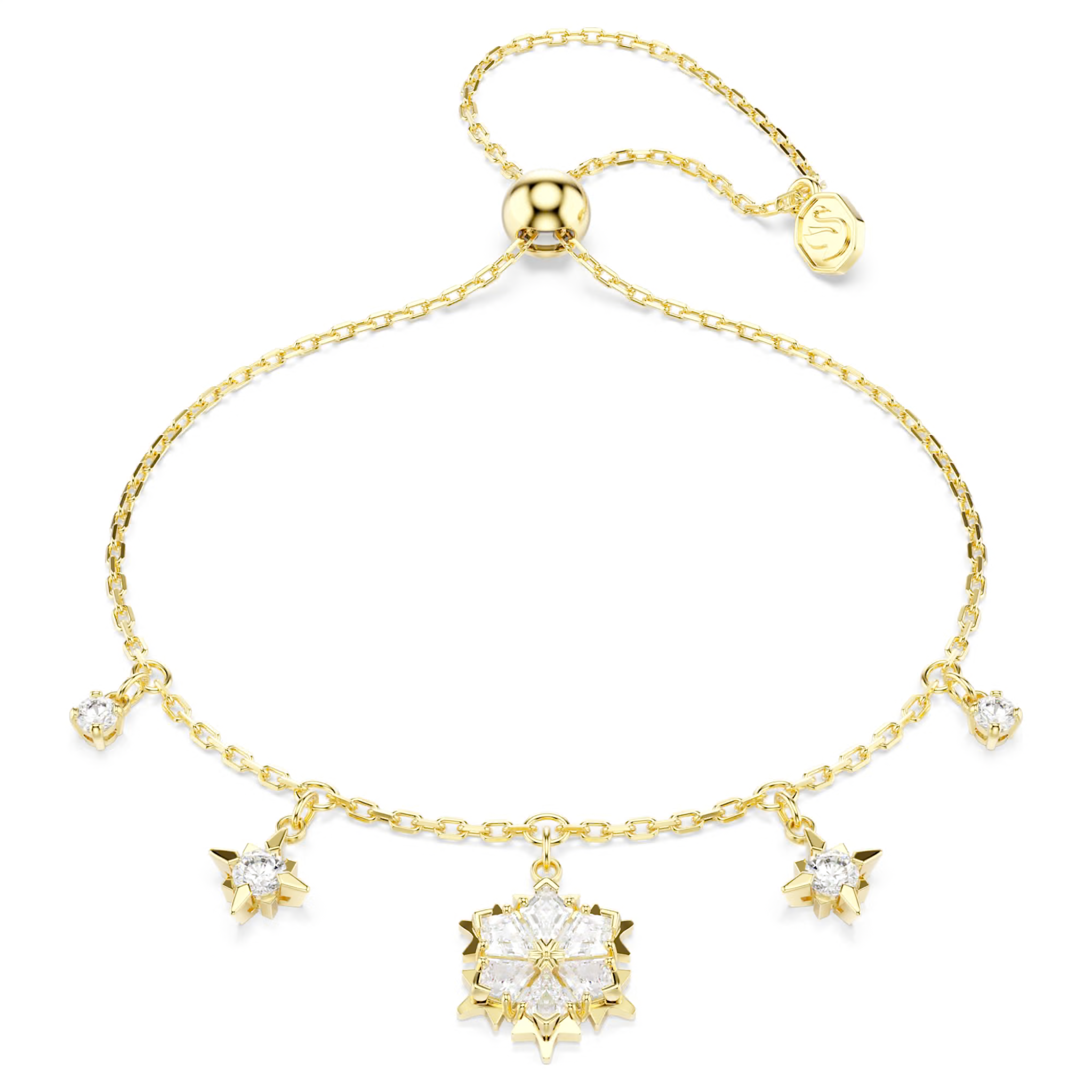 Bransoletka SWAROVSKI Magic 5757800 1