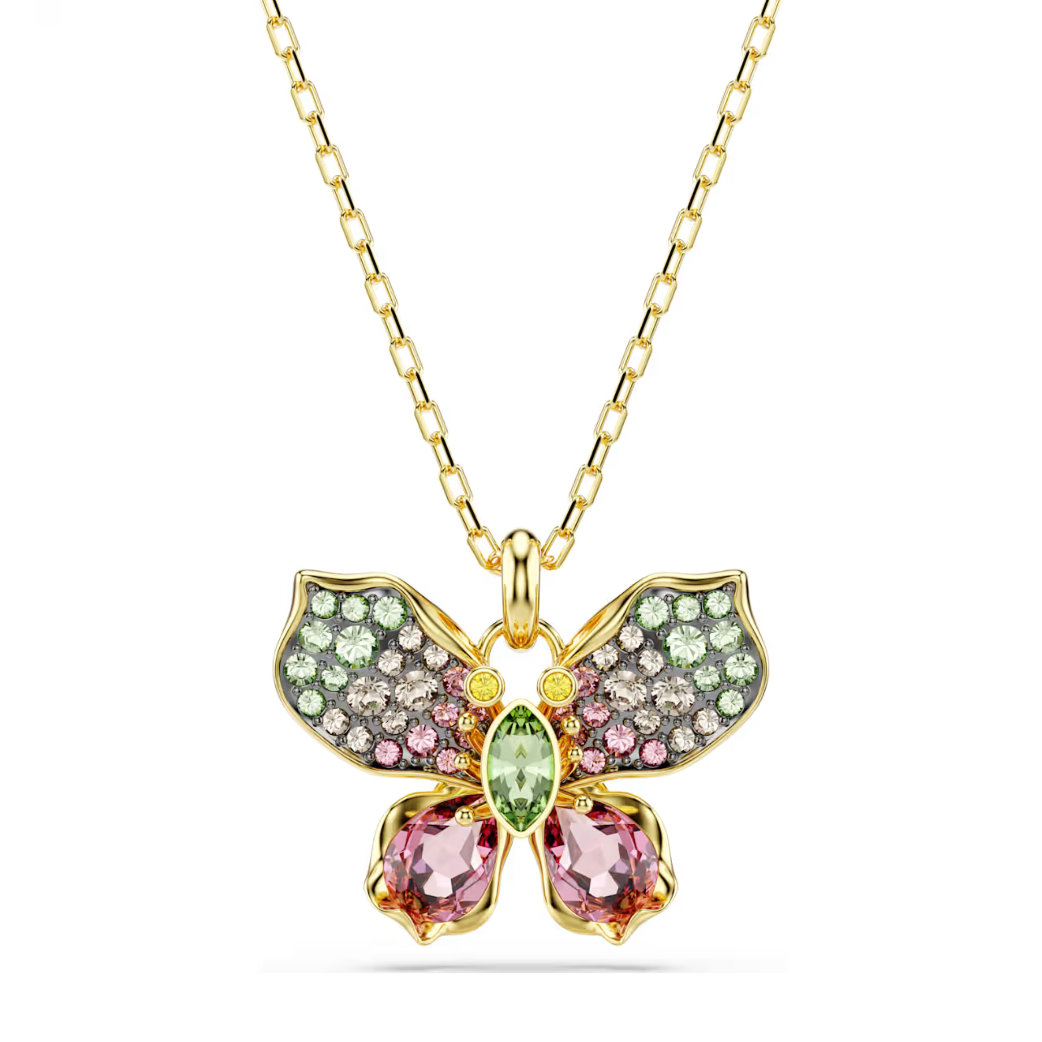 Naszyjnik SWAROVSKI • Idyllia 5709950 2