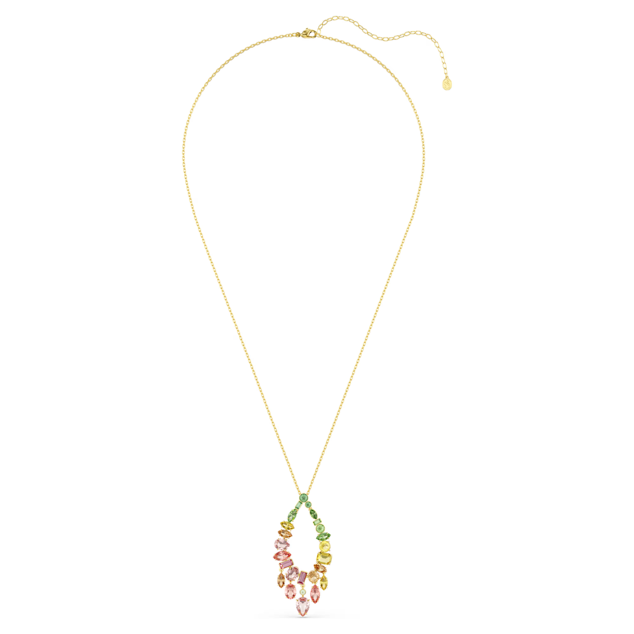 Naszyjnik SWAROVSKI • Gema 5741589 1