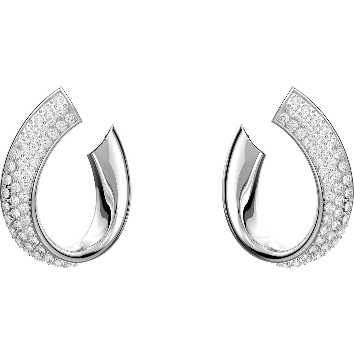 Swarovski kolczyki • Exist 5637563 1