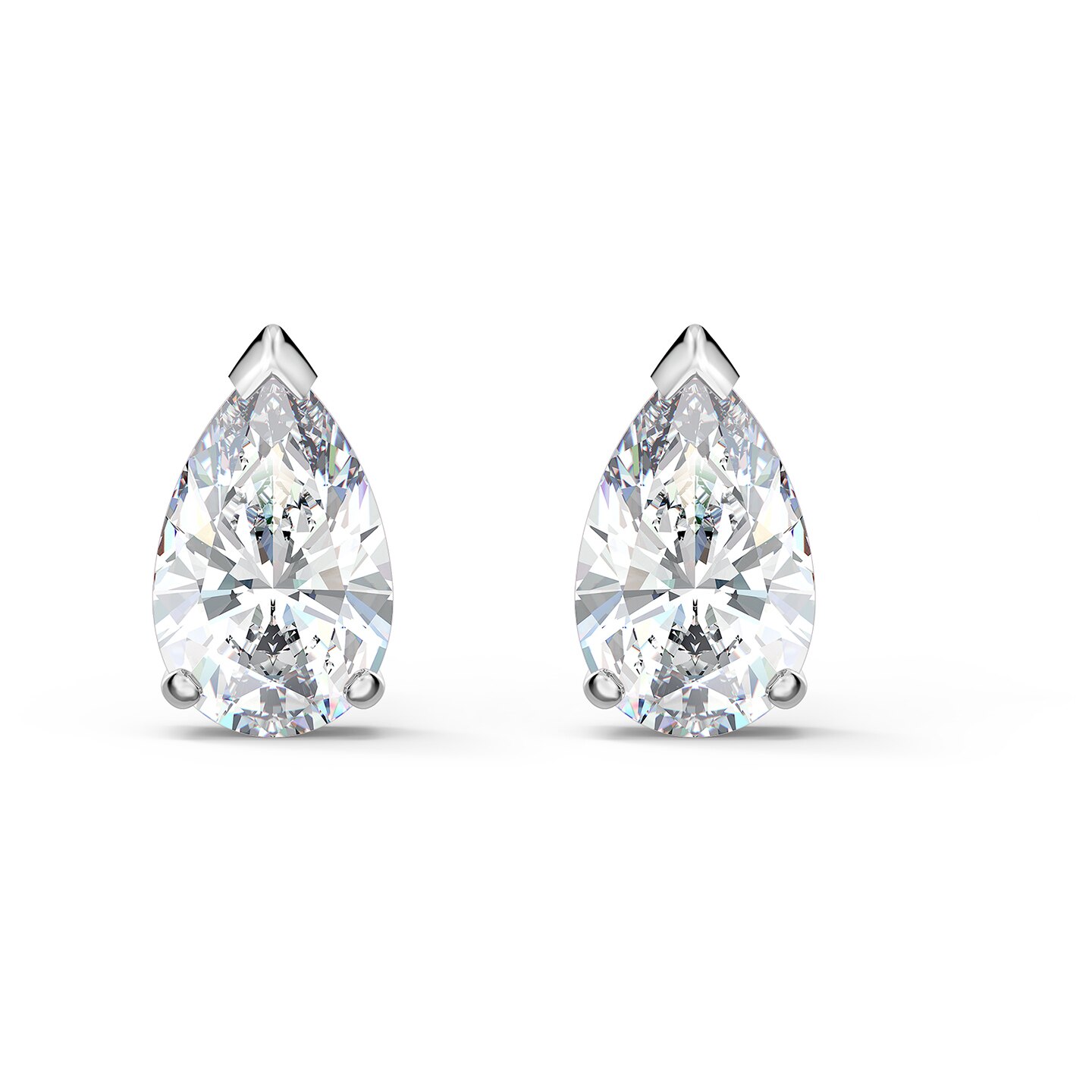 Kolczyki SWAROVSKI • Attract Pear 5563121 1