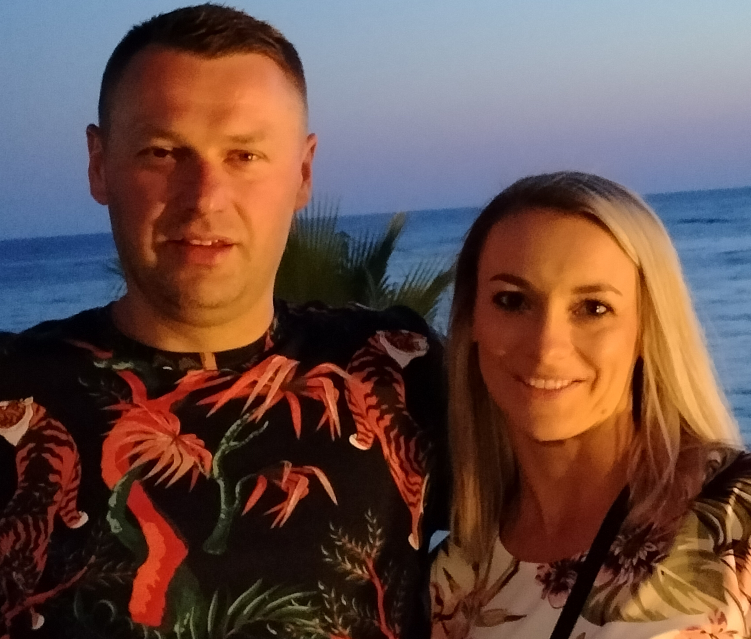 Charms • Zawieszka ze zdjęciem i grawerem • Serce ażurowe 2