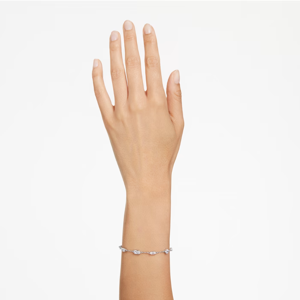 Bransoletka SWAROVSKI • Mesmera 5661530 2