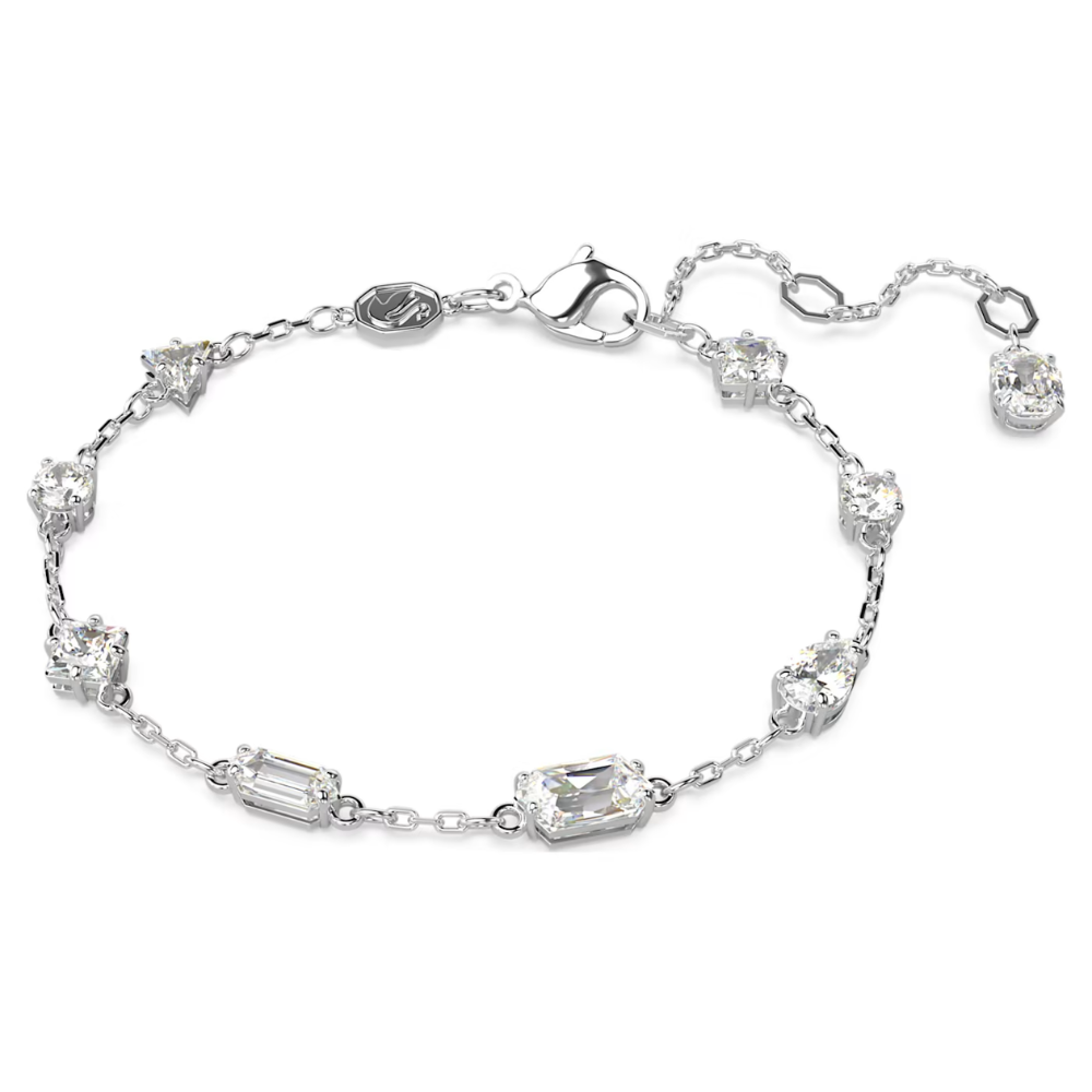 Bransoletka SWAROVSKI • Mesmera 5661530 3