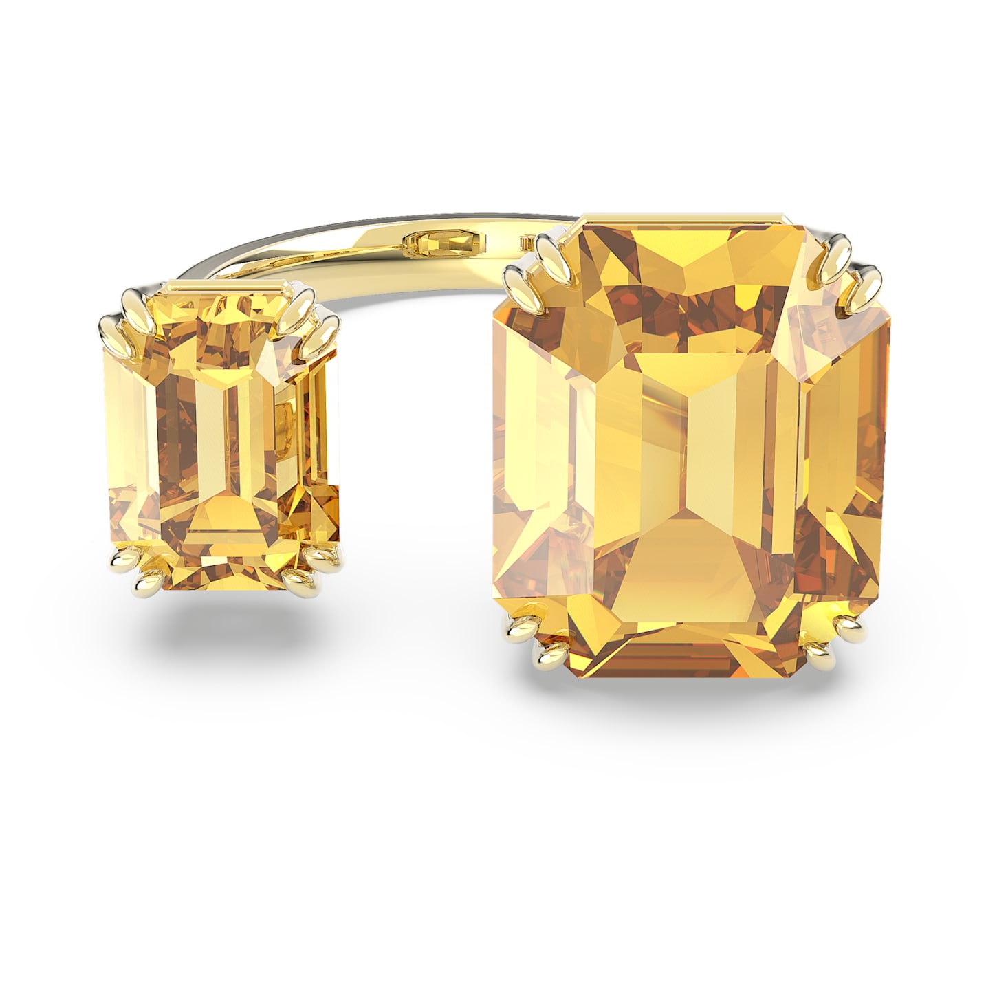 Pierścionek Swarovski • Millenia 5600916 3
