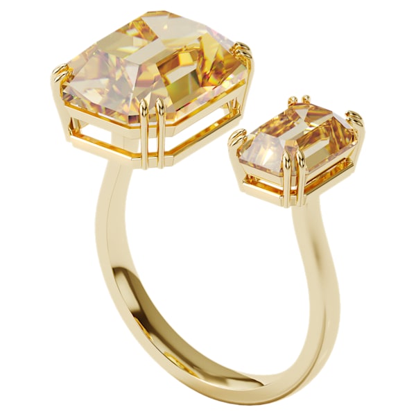 Pierścionek Swarovski • Millenia 5600916 2