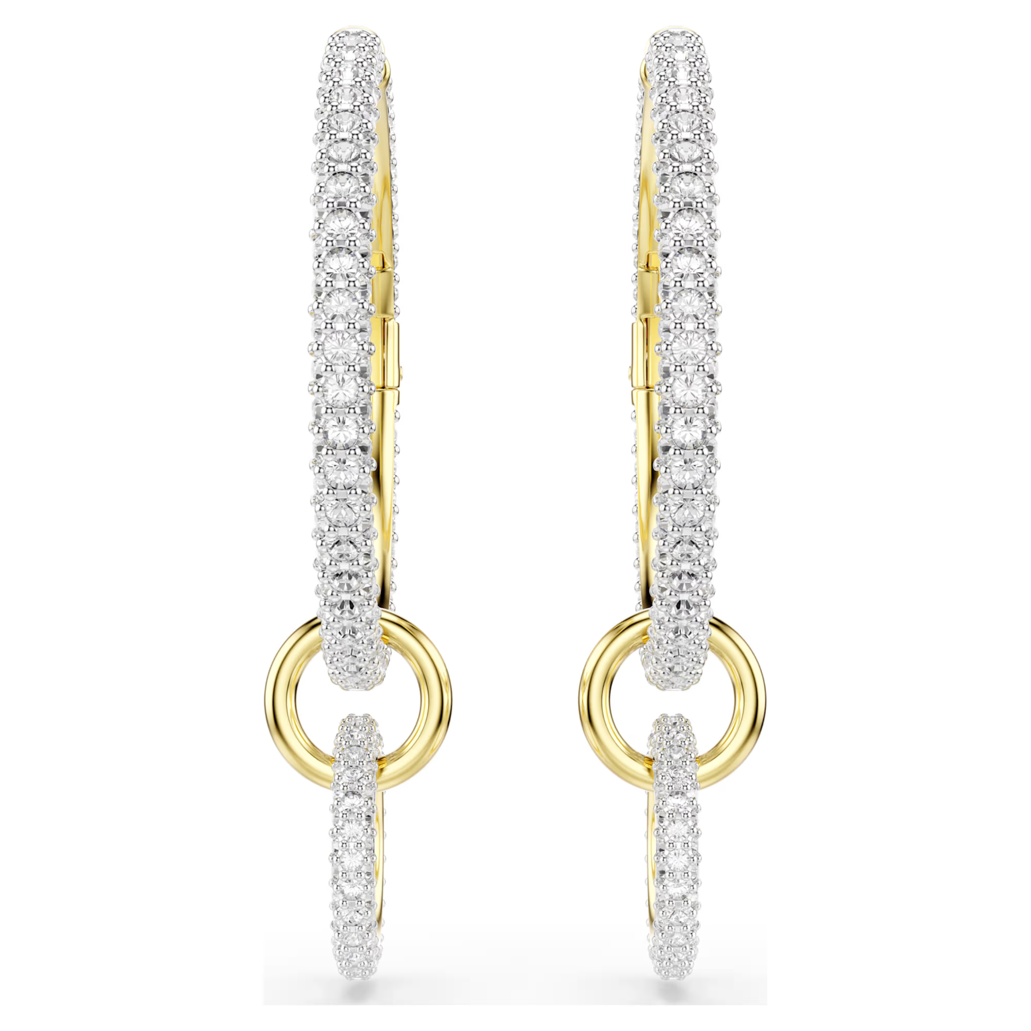 Swarovski kolczyki • kreole Dextera 5738201 1