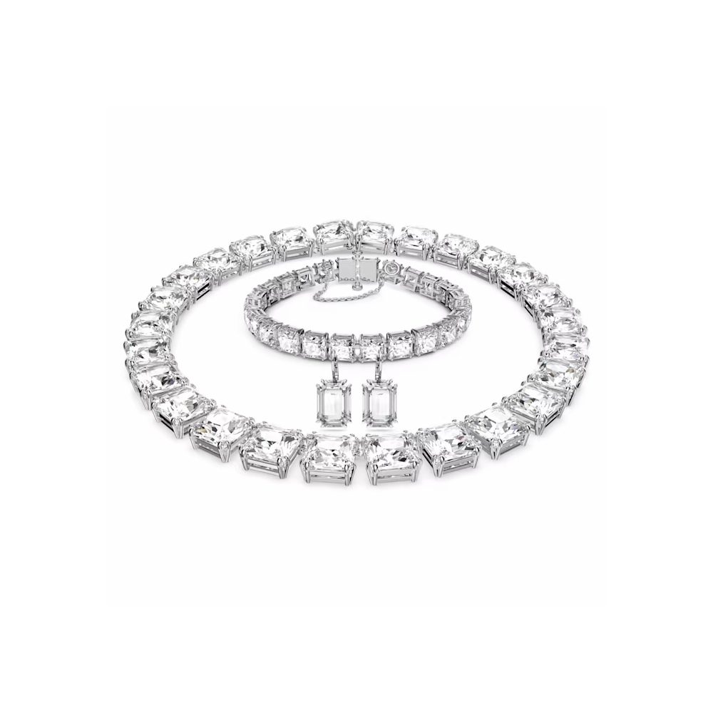 Zestaw SWAROVSKI • Millenia 5656351 4