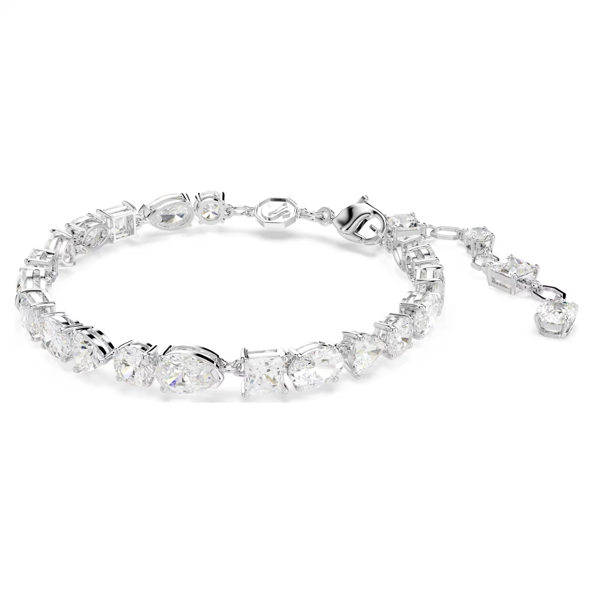 Bransoletka SWAROVSKI • Mesmera 5731959 2