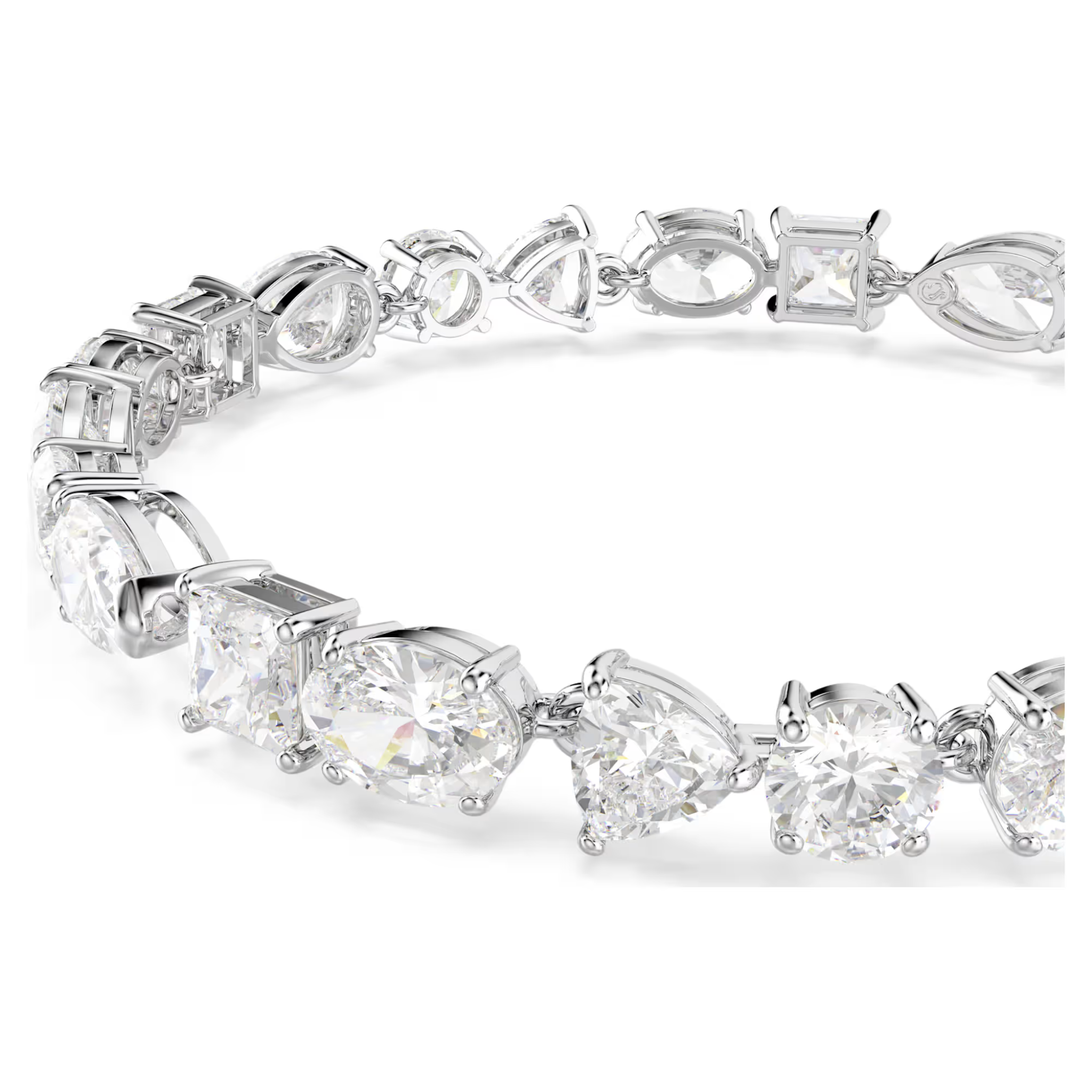 Bransoletka SWAROVSKI • Mesmera 5731959 4