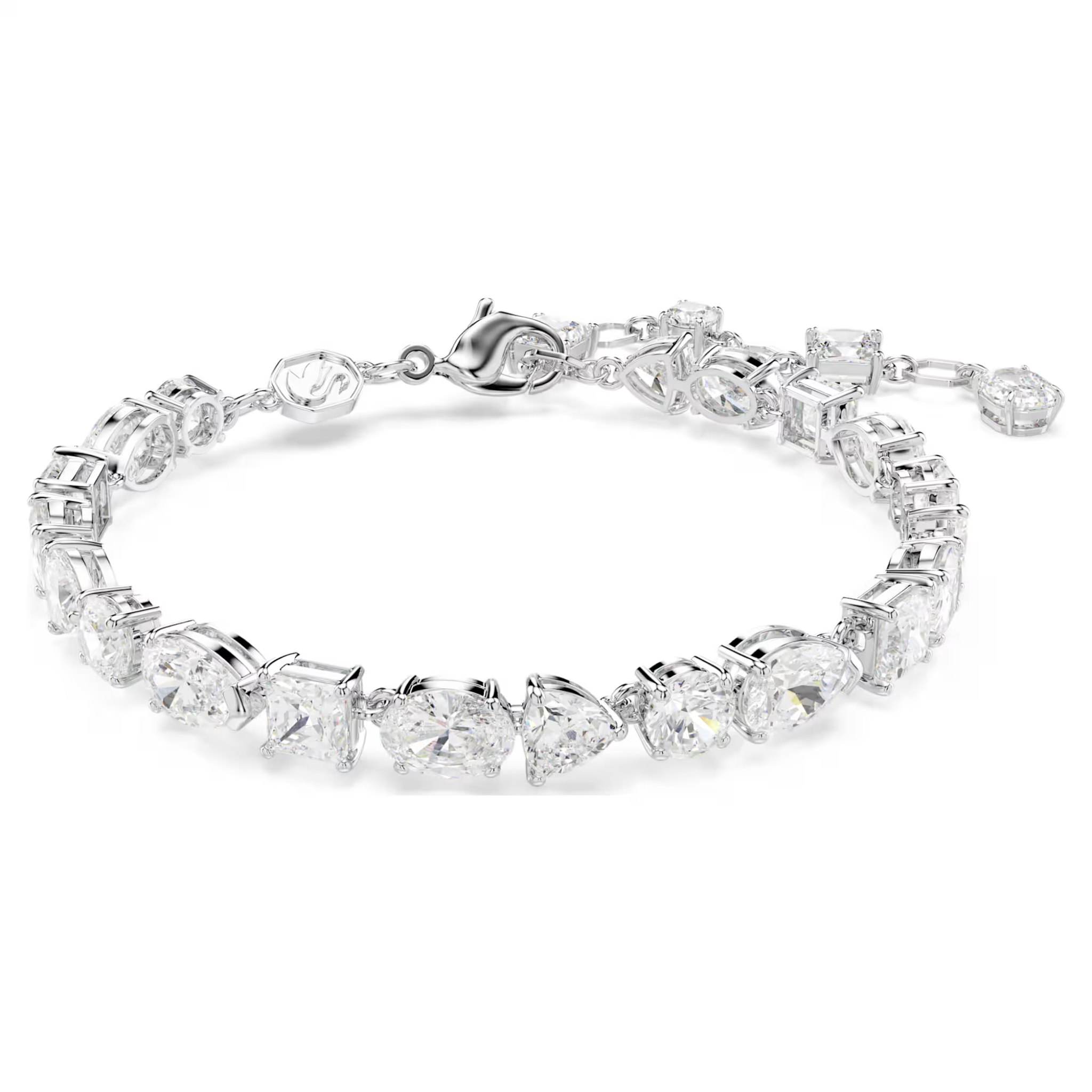 Bransoletka SWAROVSKI • Mesmera 5731959 3