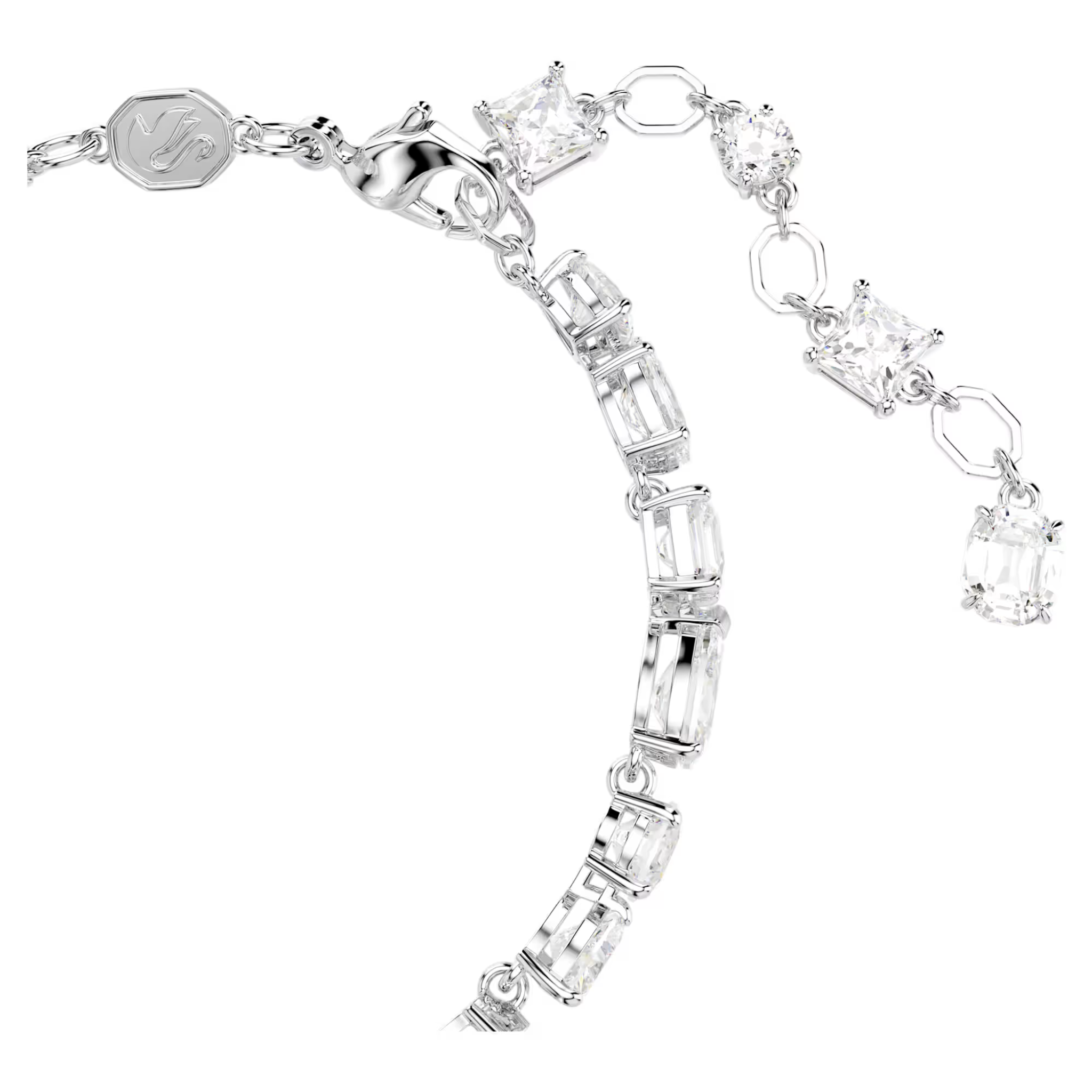 Bransoletka SWAROVSKI • Mesmera 5731959 1