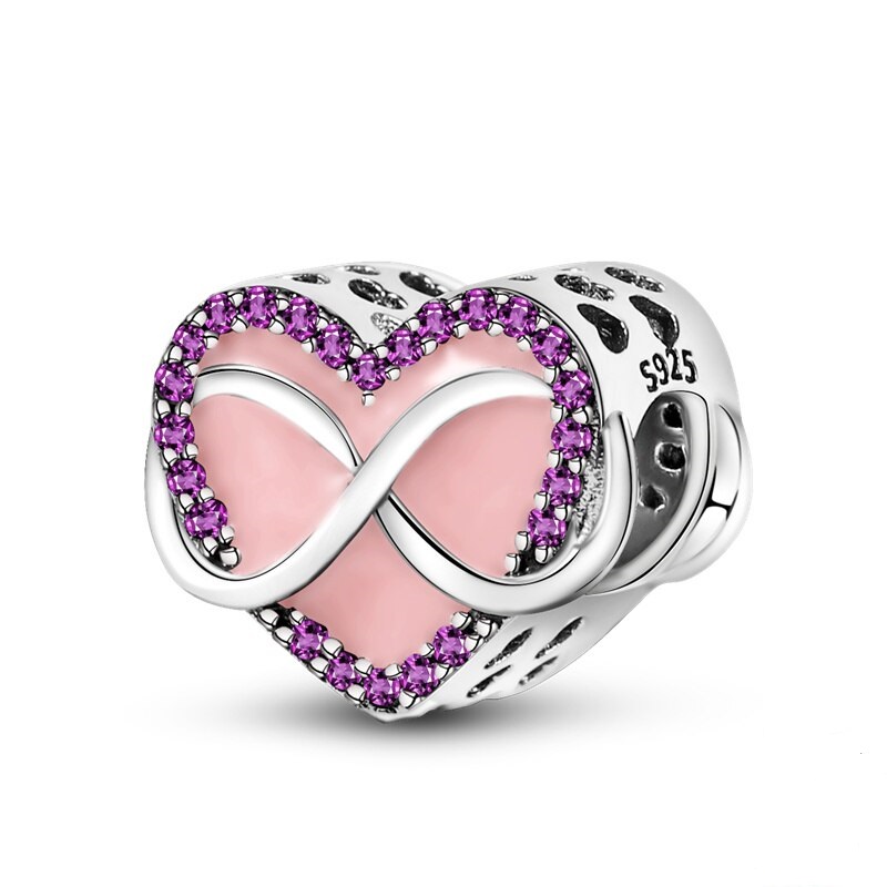 Charms Nieskończona miłość METFUG0814 1