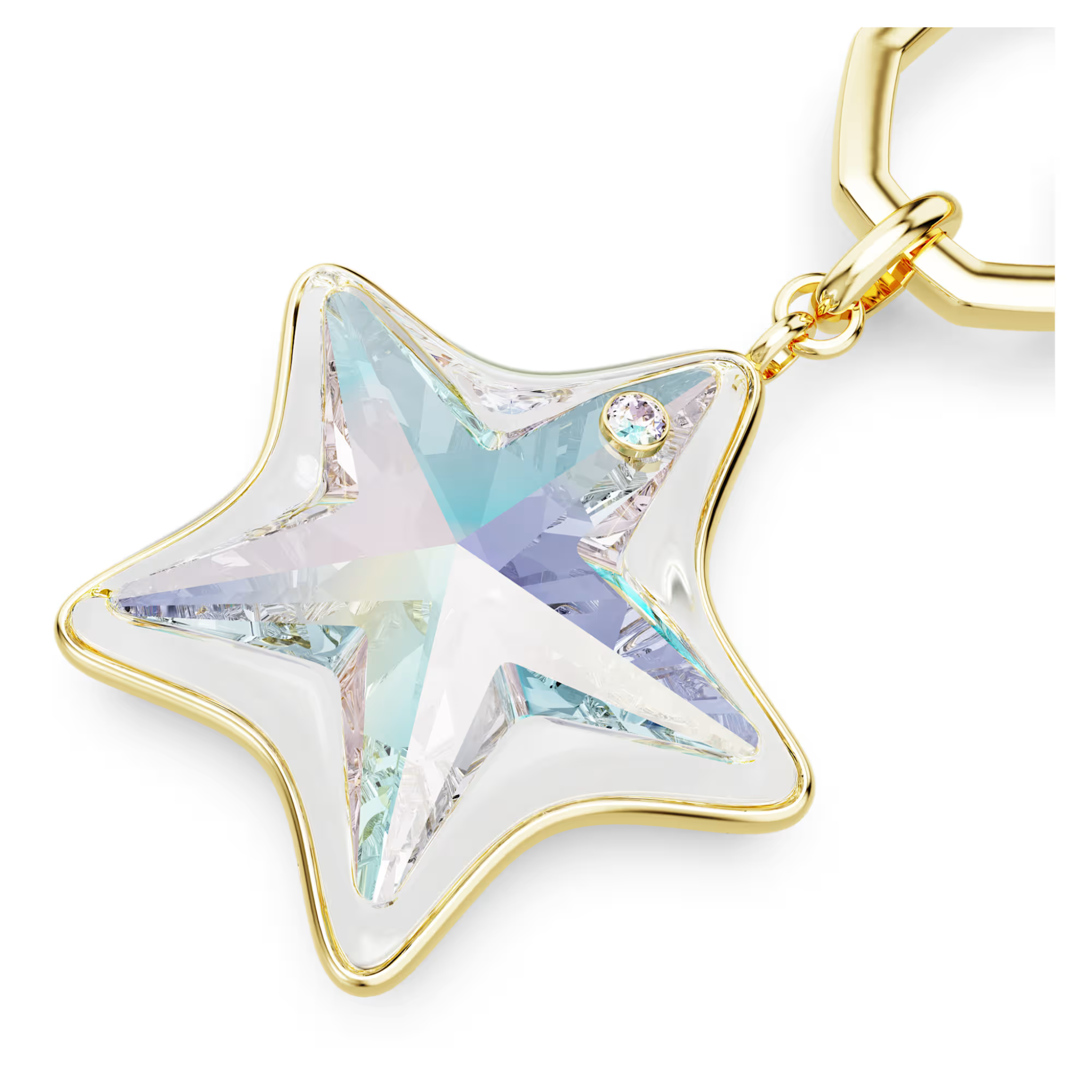 Brelok SWAROVSKI gwiazda 5763027 1