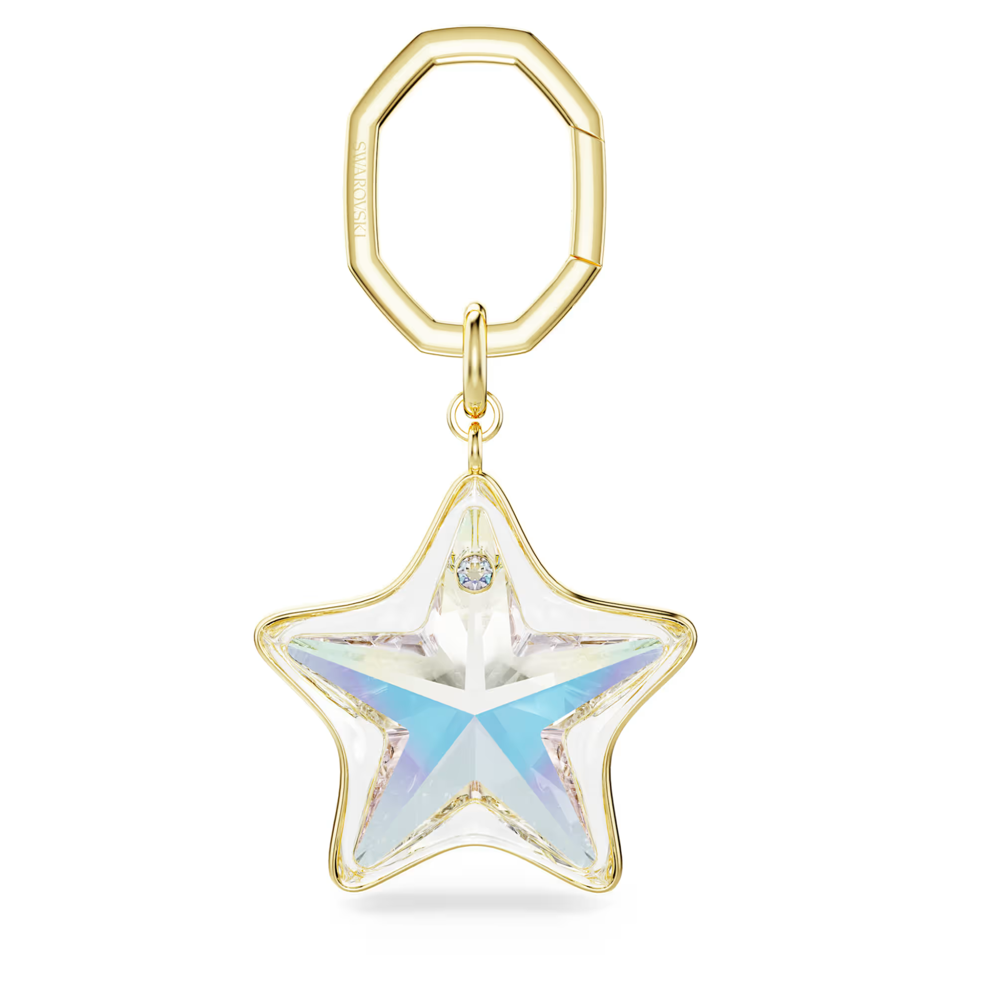 Brelok SWAROVSKI gwiazda 5763027 3