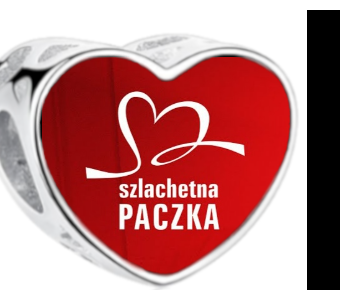 Charms • Zawieszka ze zdjęciem i grawerem • Serce ażurowe 2
