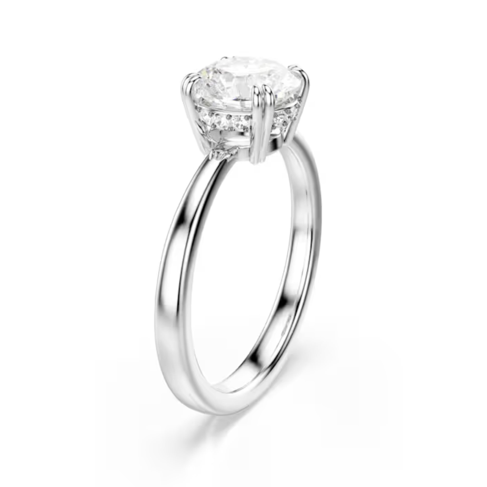 Pierścionek SWAROVSKI • Stilla coctail 5717939 2
