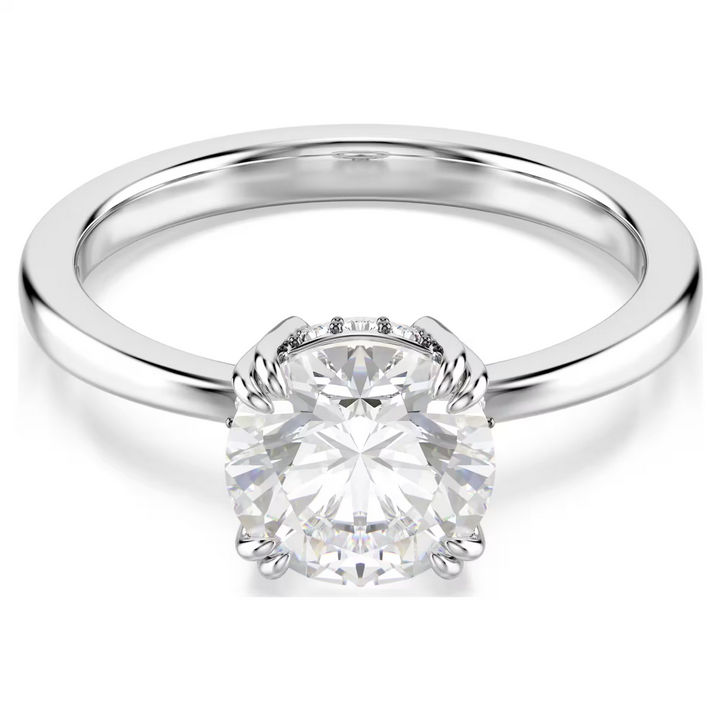 Pierścionek SWAROVSKI • Stilla coctail 5717939 1