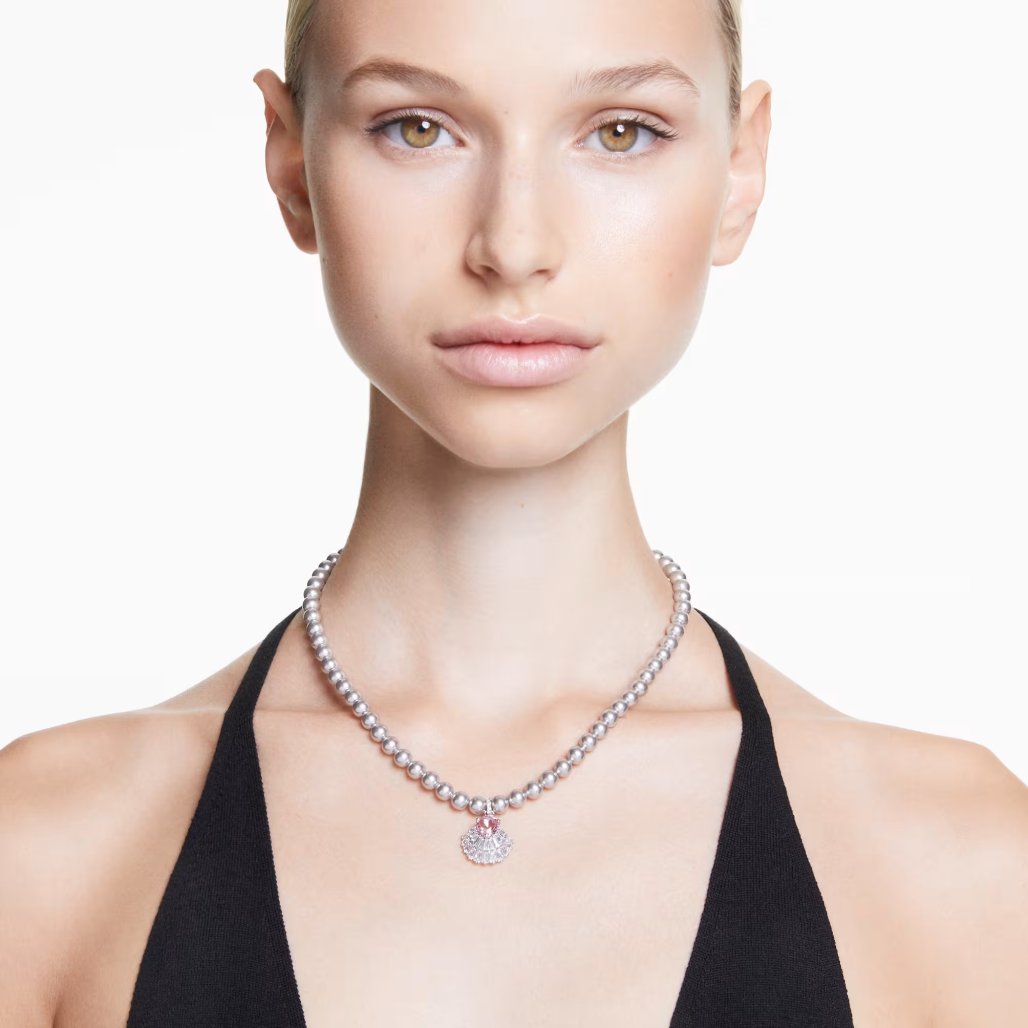 Naszyjnik SWAROVSKI • Idyllia 5680297 2