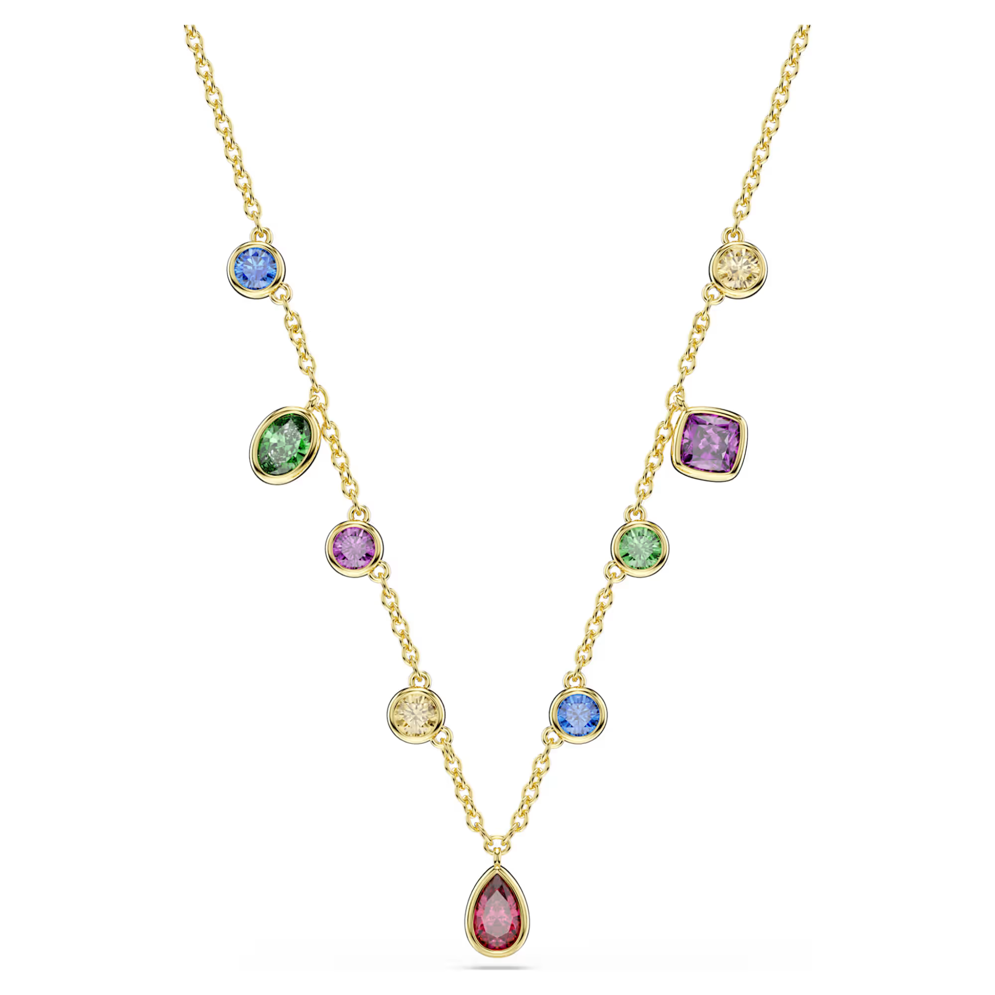 Naszyjnik SWAROVSKI Imber 5753274 4