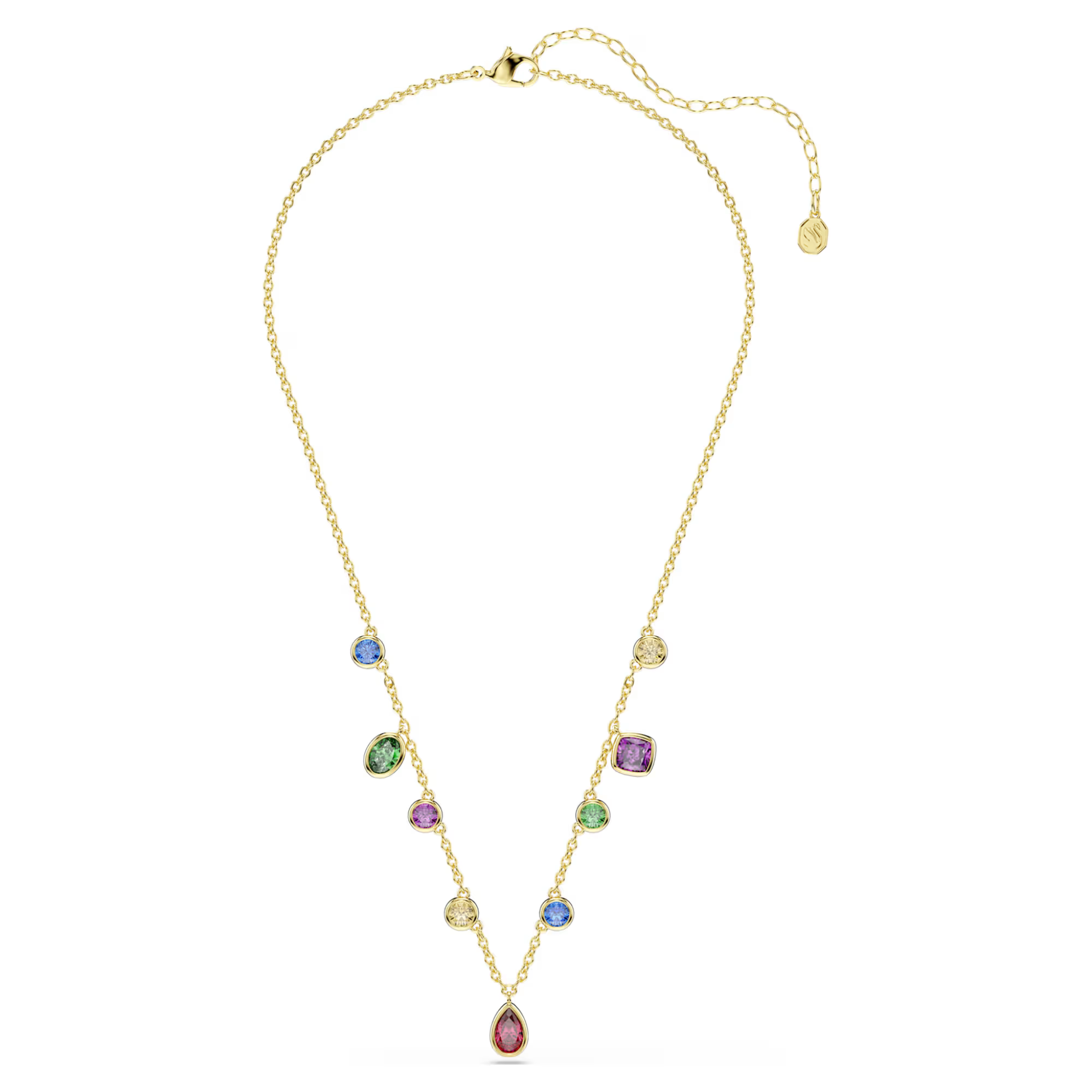Naszyjnik SWAROVSKI Imber 5753274 3