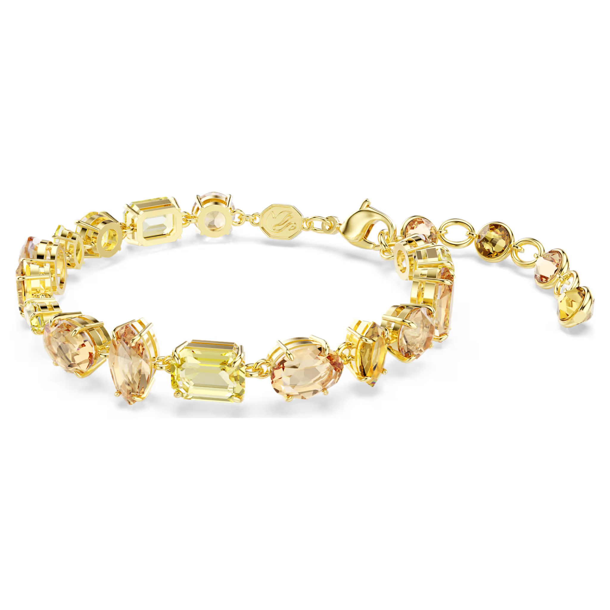 Bransoletka SWAROVSKI • Gema 5718072 3