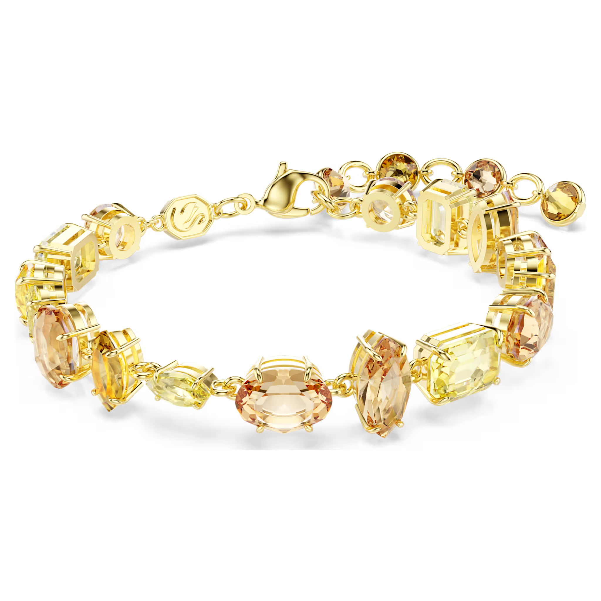 Bransoletka SWAROVSKI • Gema 5718072 2