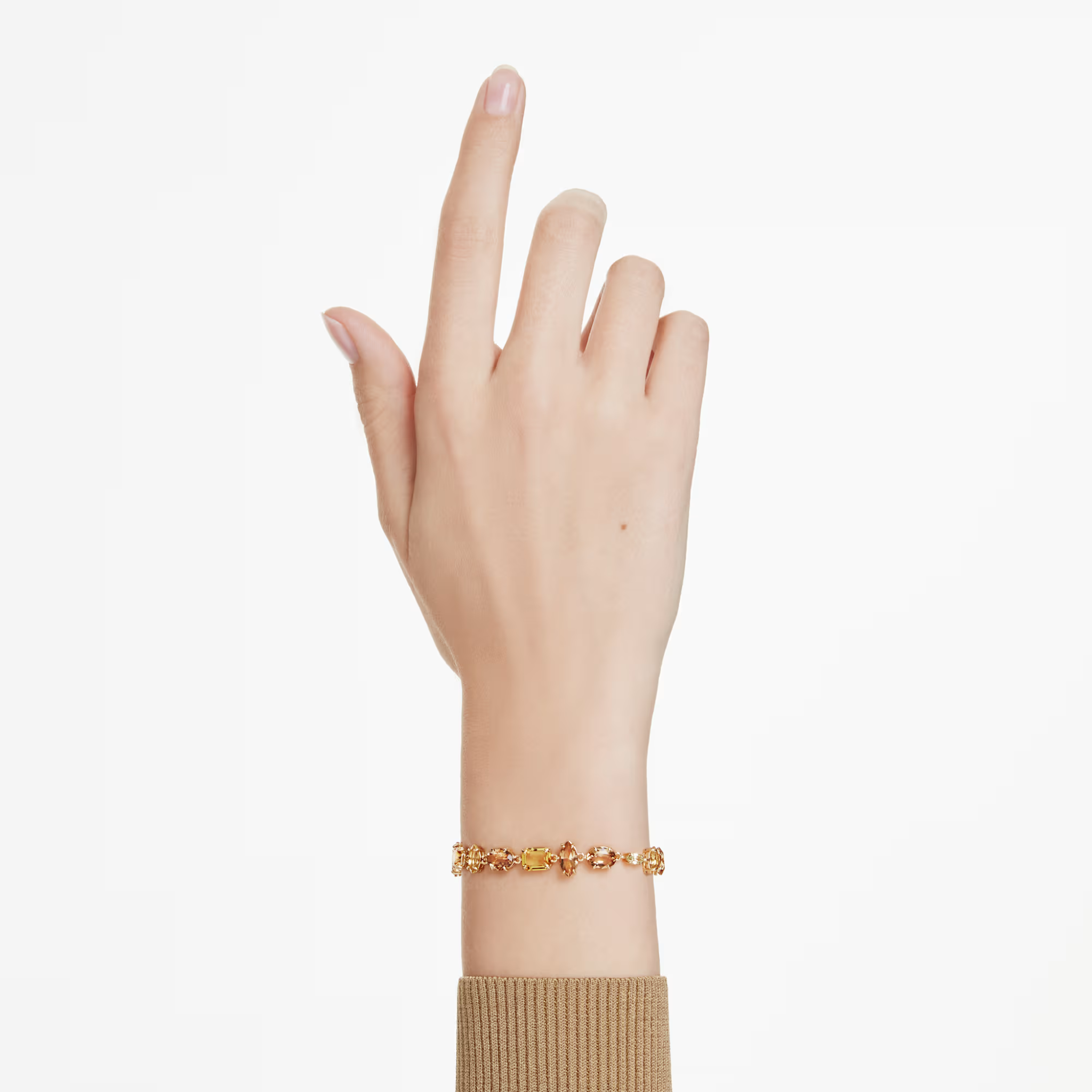 Bransoletka SWAROVSKI • Gema 5718072 1