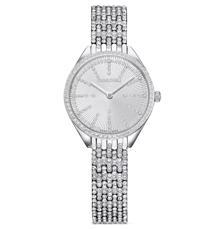 Zegarek Swarovski • Attract 5644062 3