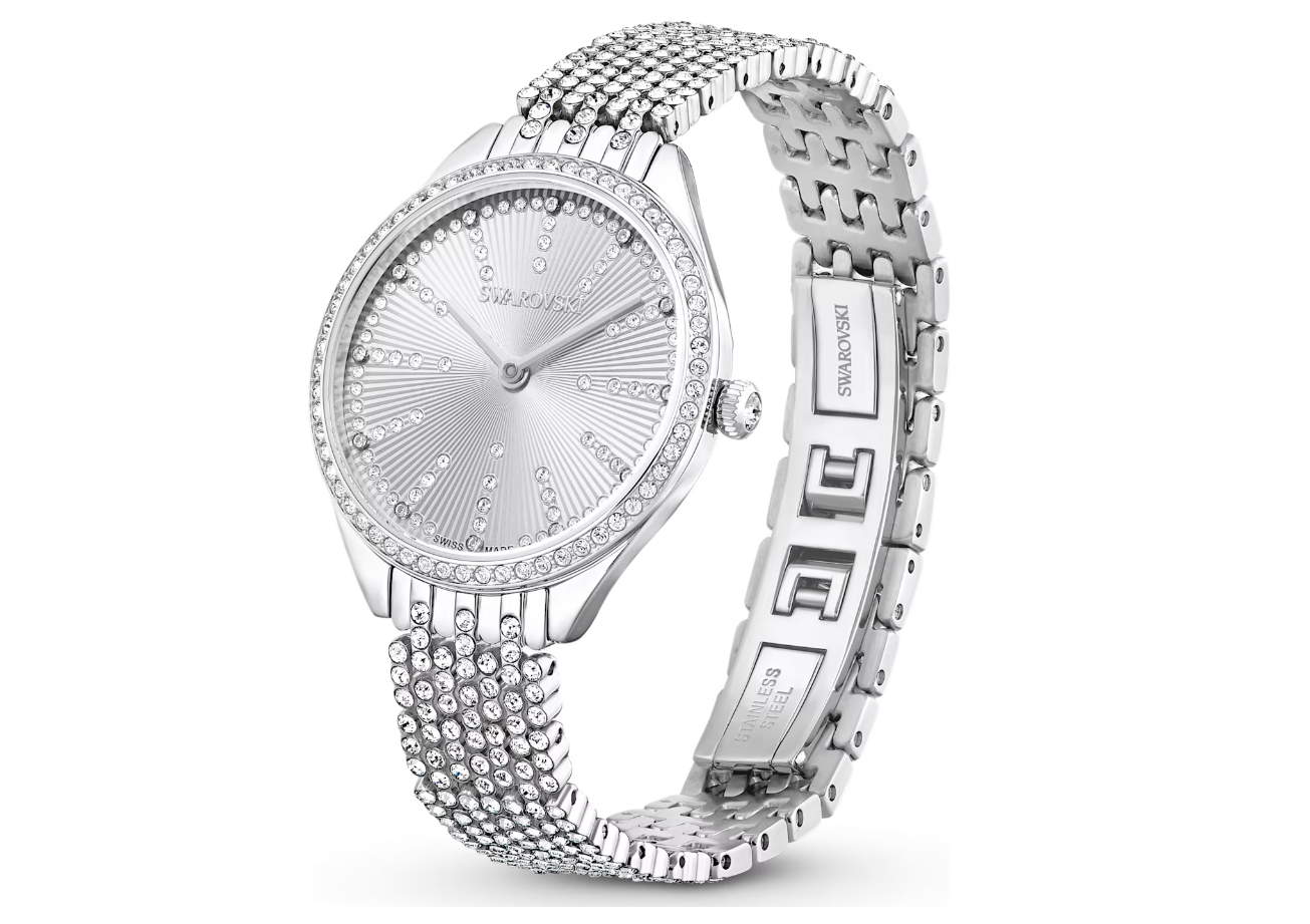 Zegarek Swarovski • Attract 5644062 2