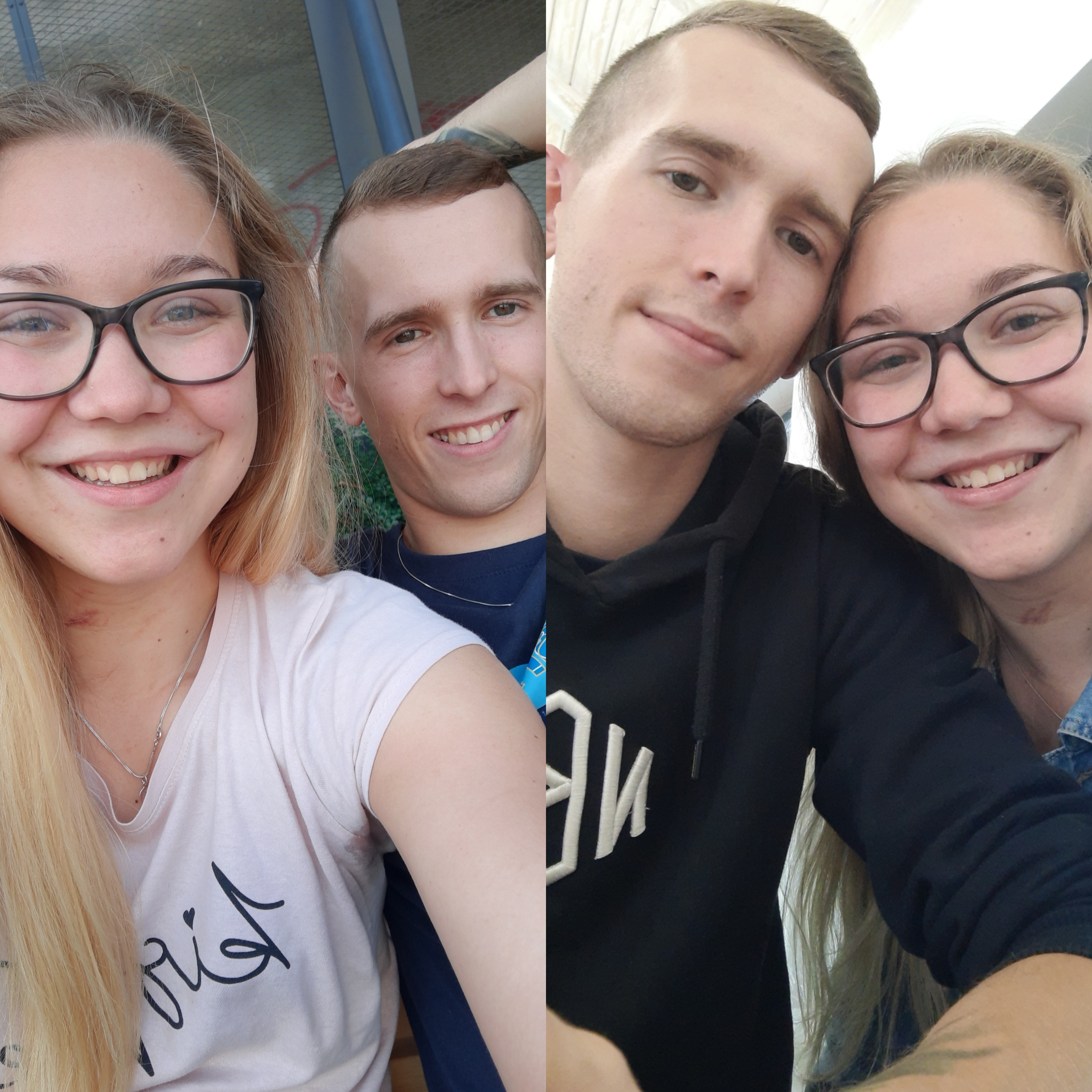 Charms • Zawieszka ze zdjęciem i grawerem • Serce 1